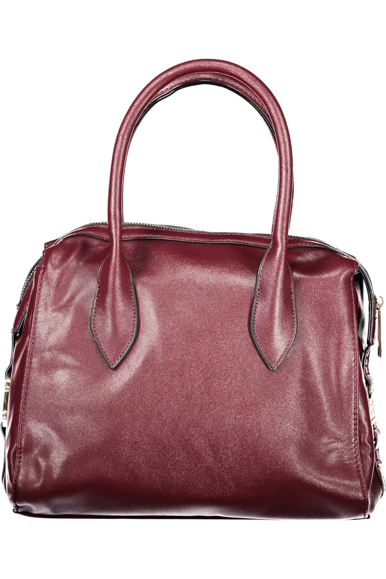 LAURA BIAGIOTTI DAMEN BEIGE TASCHE
