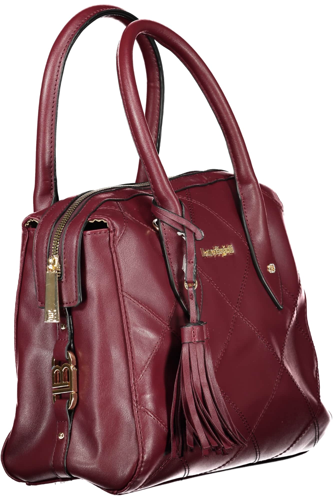 LAURA BIAGIOTTI DAMEN BEIGE TASCHE