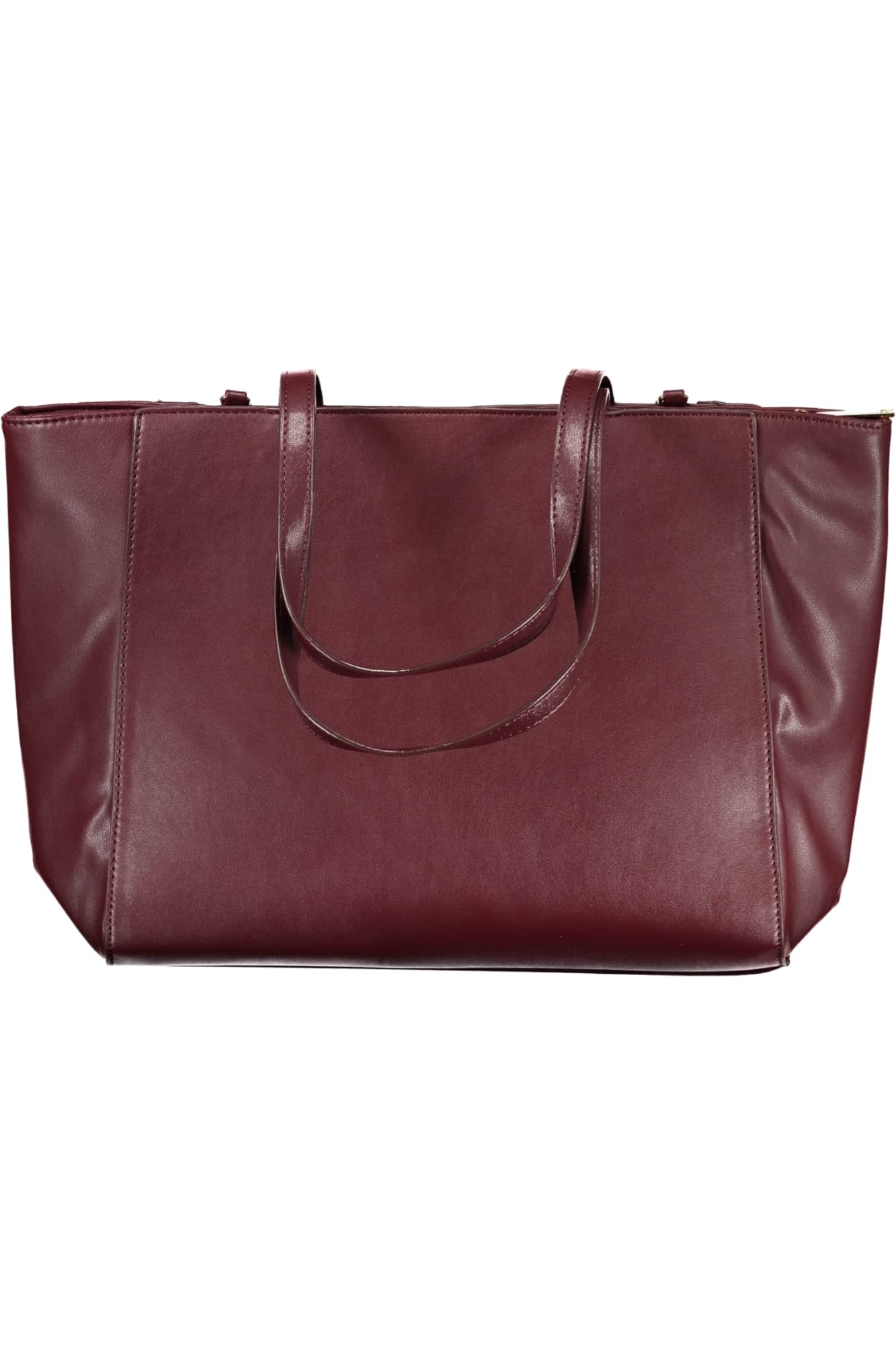 LAURA BIAGIOTTI DAMEN ROT TASCHE