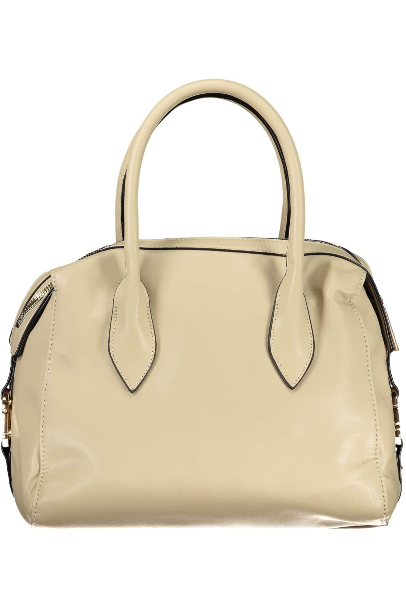 LAURA BIAGIOTTI DAMEN BEIGE TASCHE