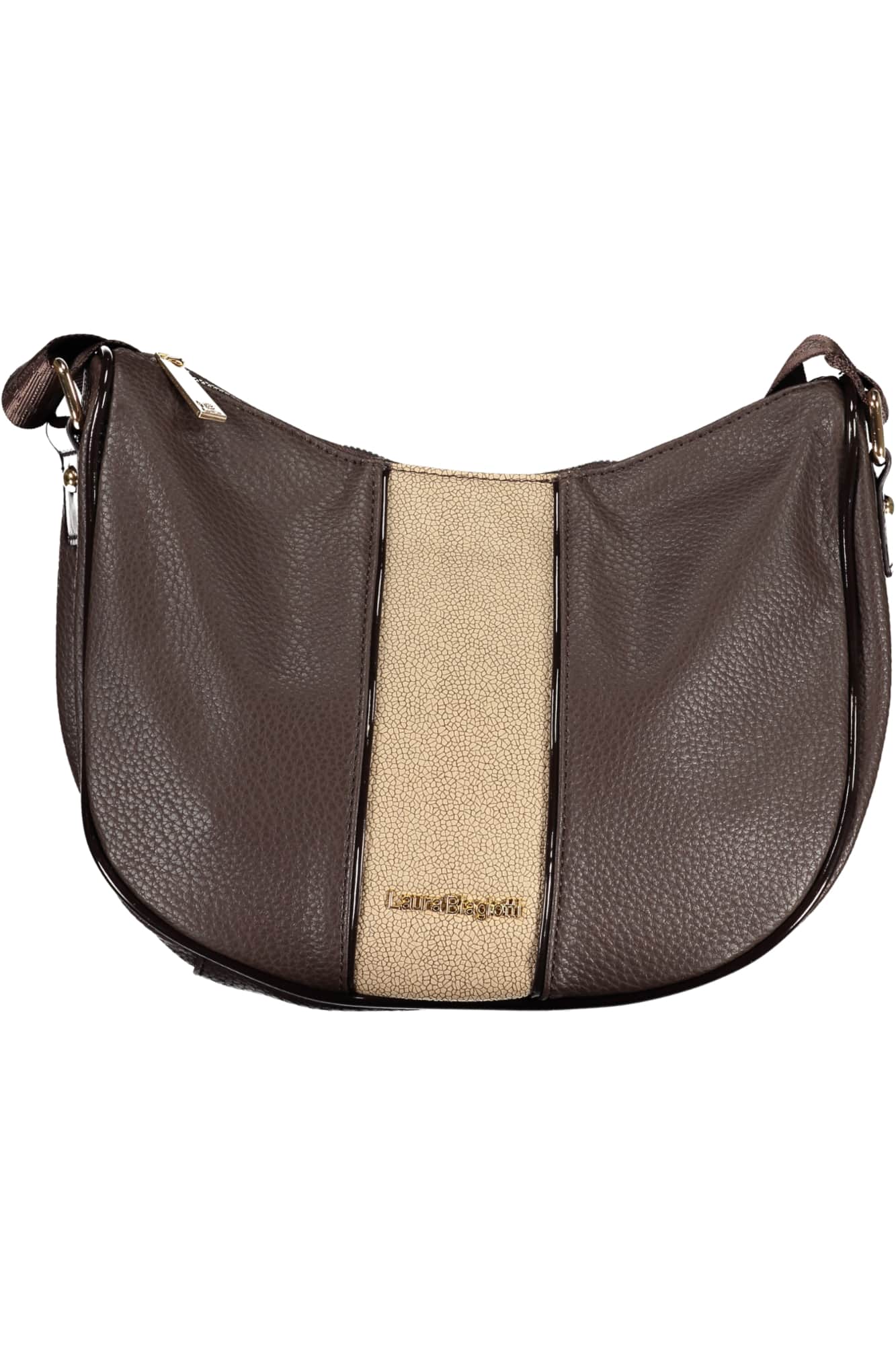 LAURA BIAGIOTTI DAMEN SCHWARZ TASCHE