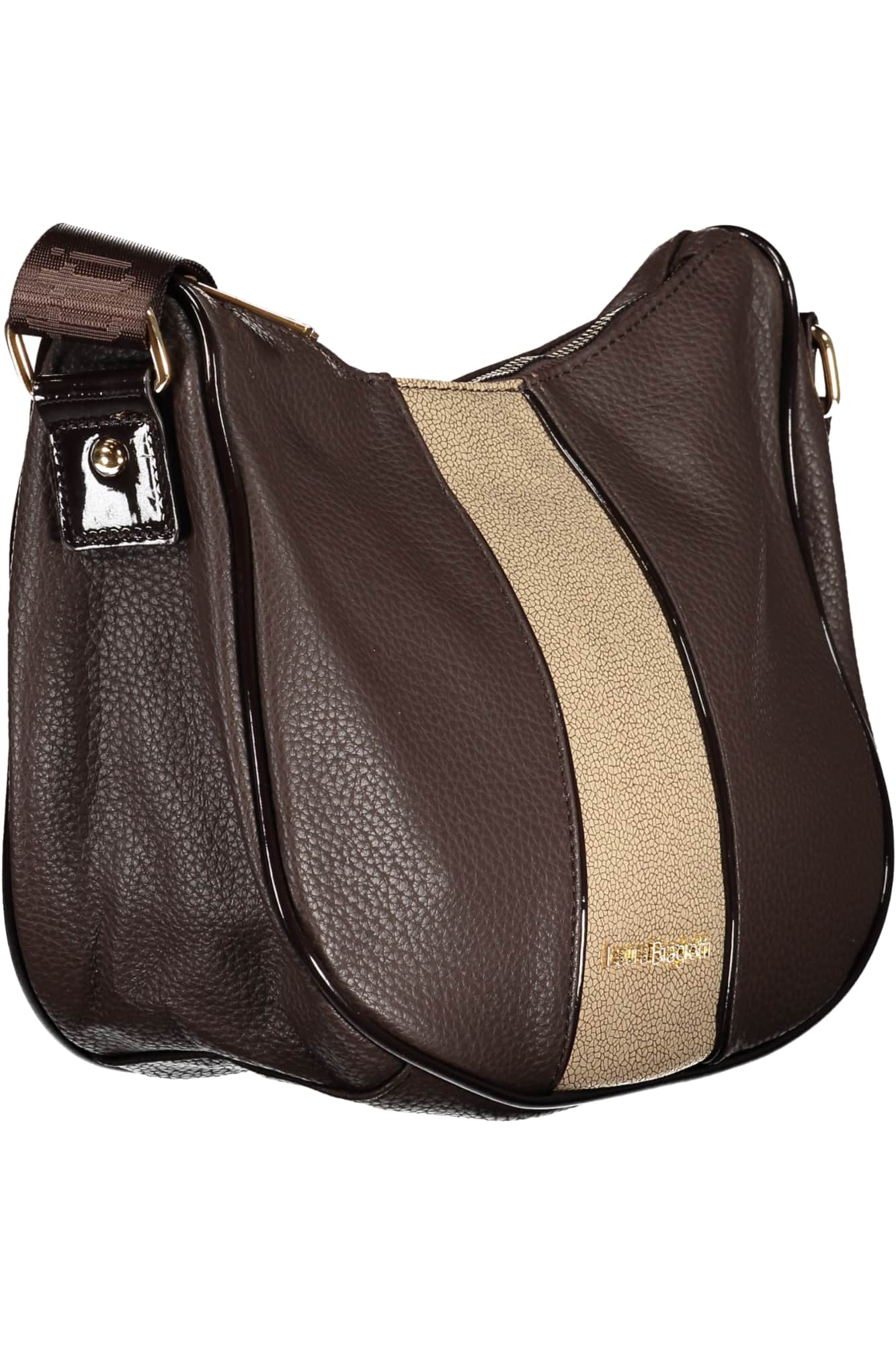 LAURA BIAGIOTTI DAMEN SCHWARZ TASCHE