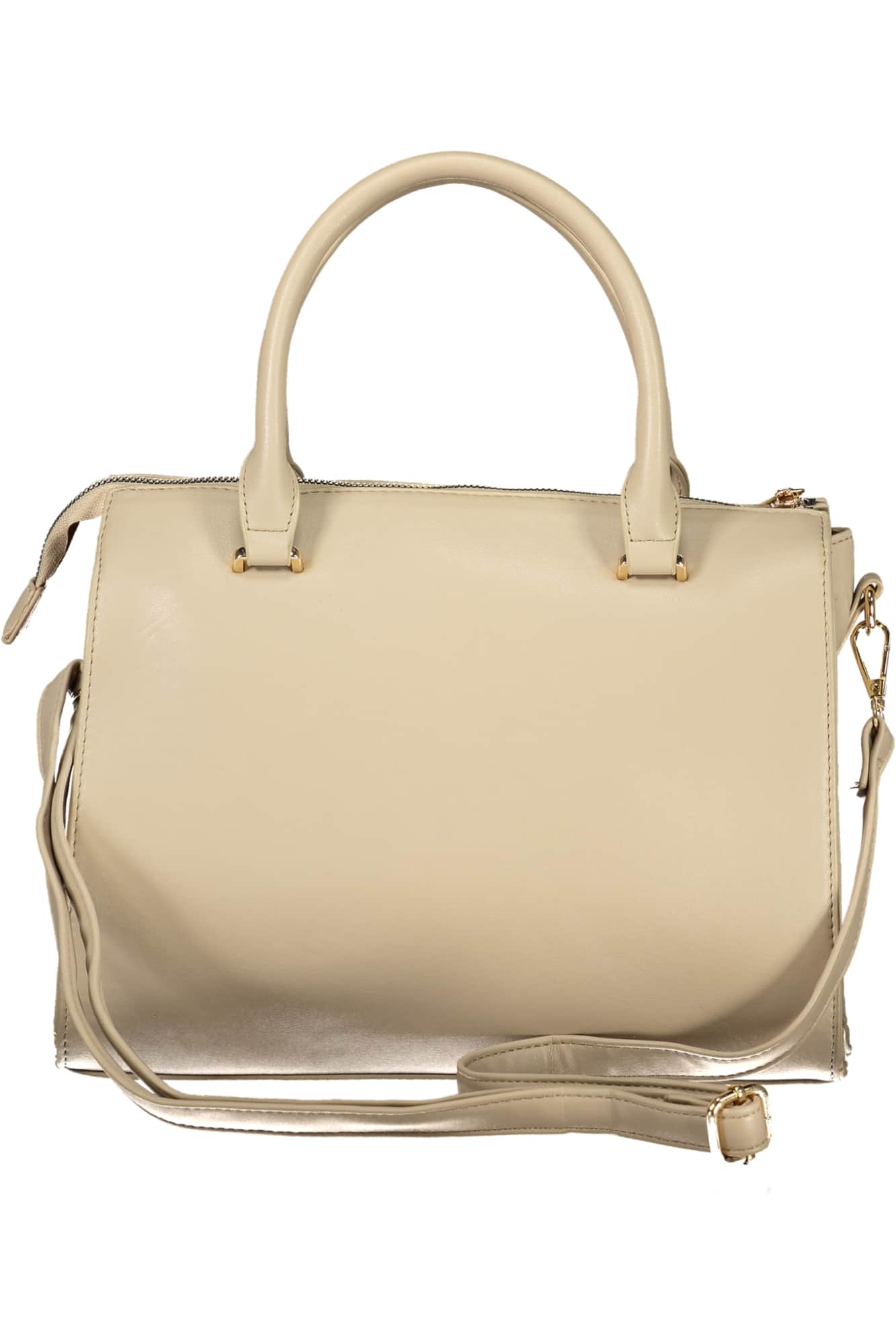 LAURA BIAGIOTTI DAMEN BEIGE TASCHE