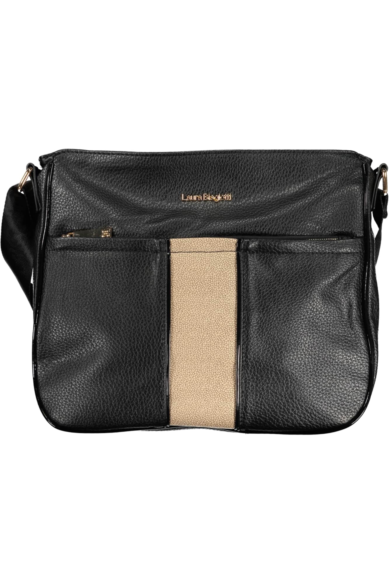 LAURA BIAGIOTTI DAMEN SCHWARZ TASCHE