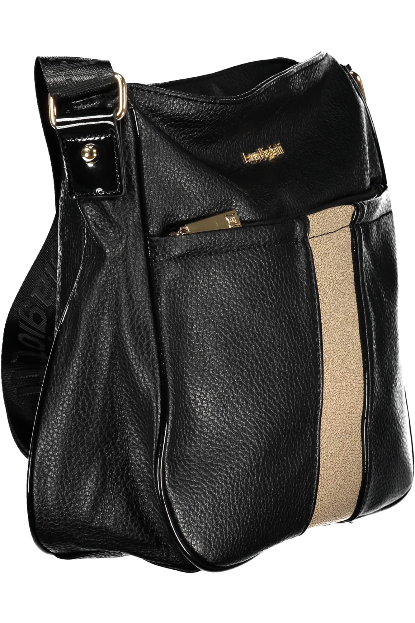 LAURA BIAGIOTTI DAMEN SCHWARZ TASCHE