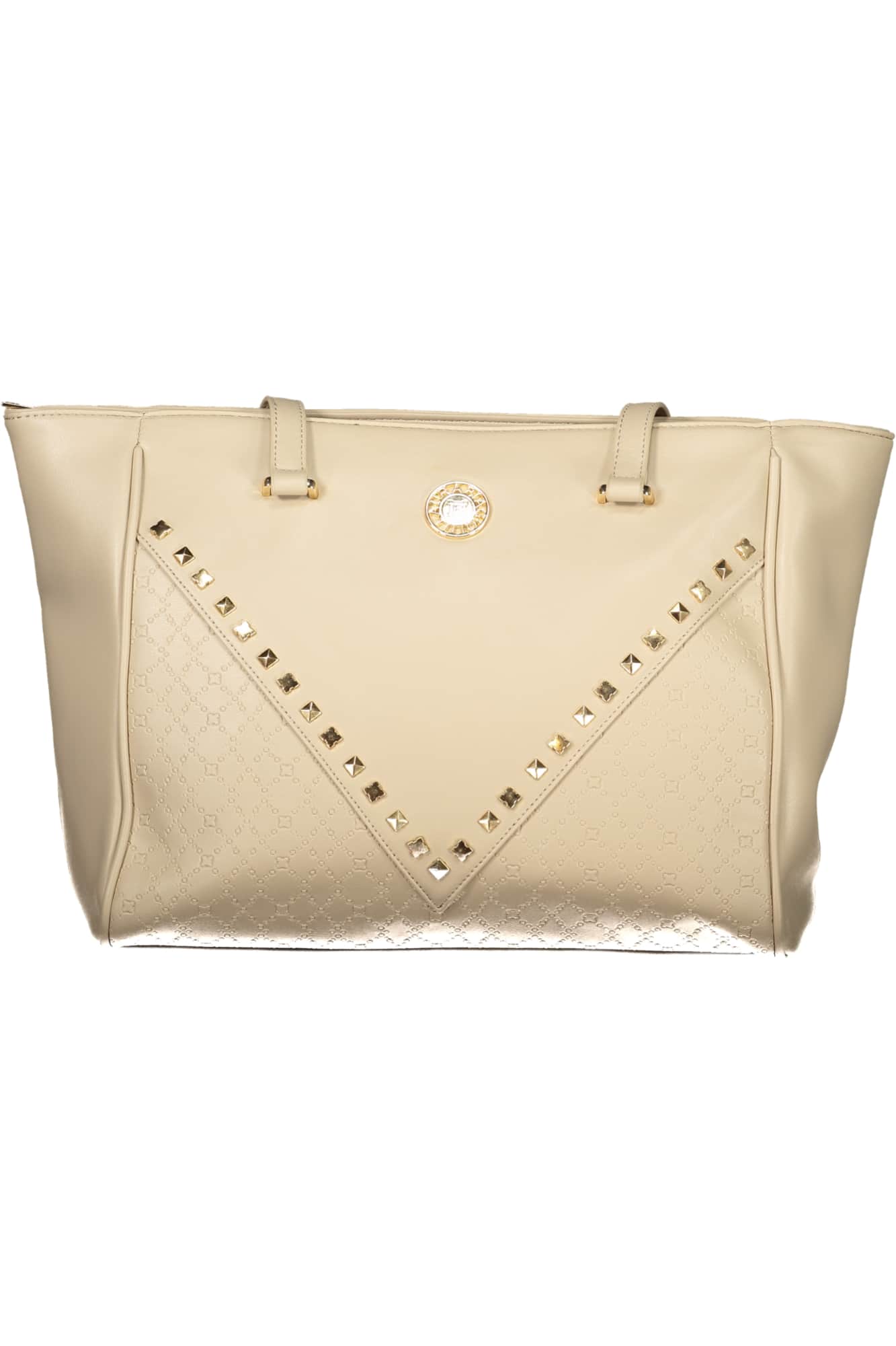 LAURA BIAGIOTTI DAMEN ROT TASCHE