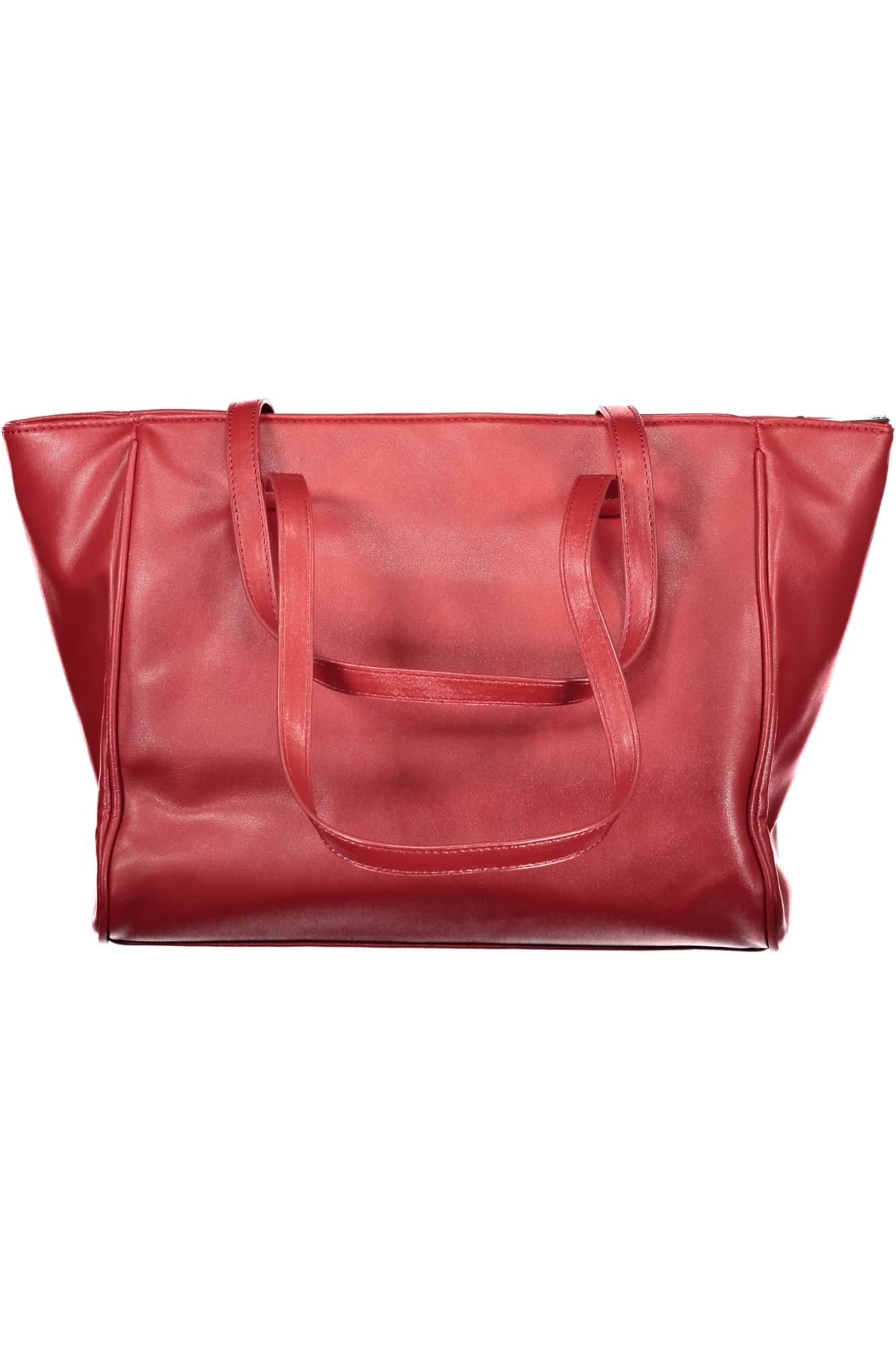 LAURA BIAGIOTTI DAMEN ROT TASCHE