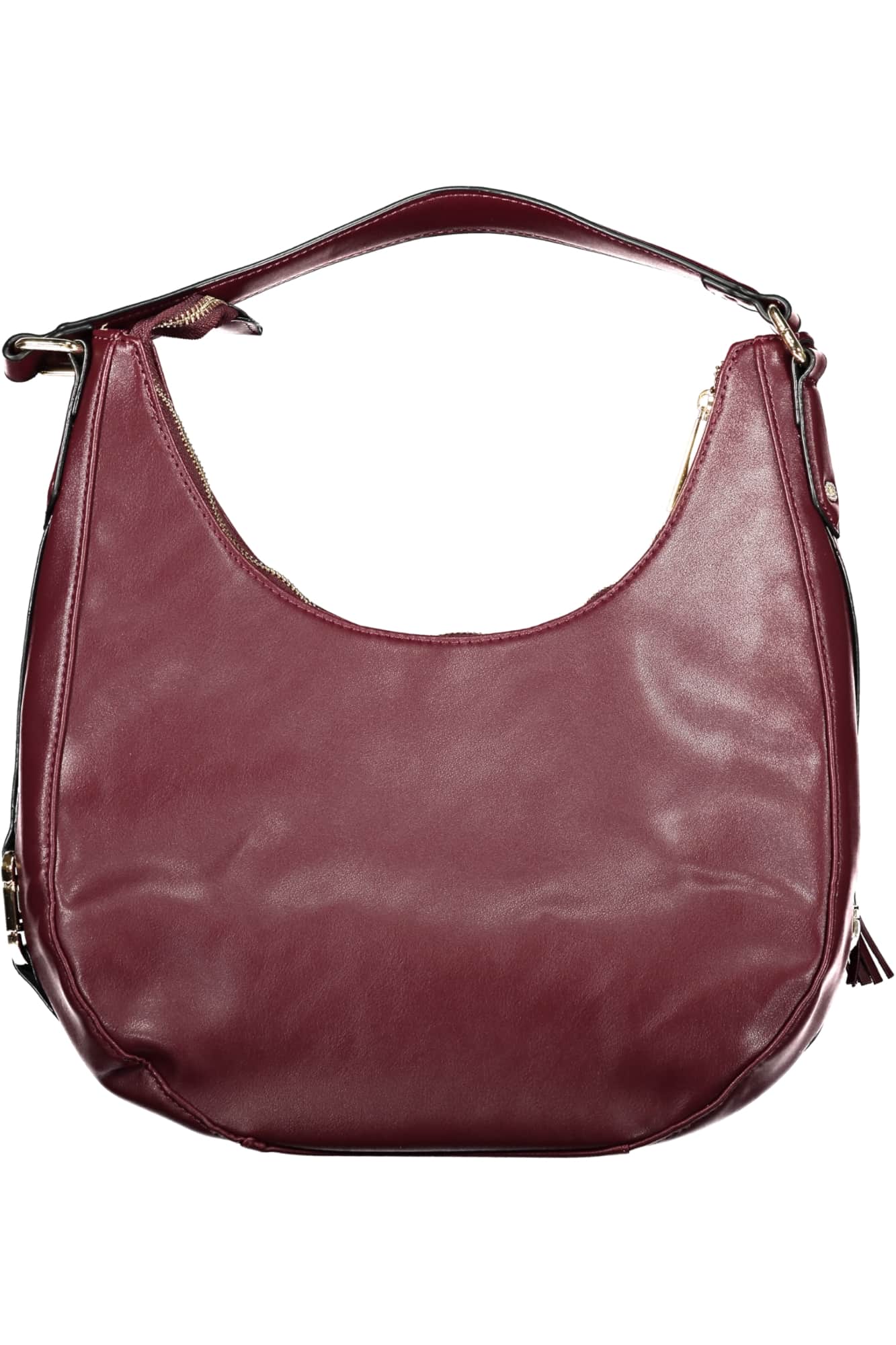 LAURA BIAGIOTTI DAMEN ROT TASCHE