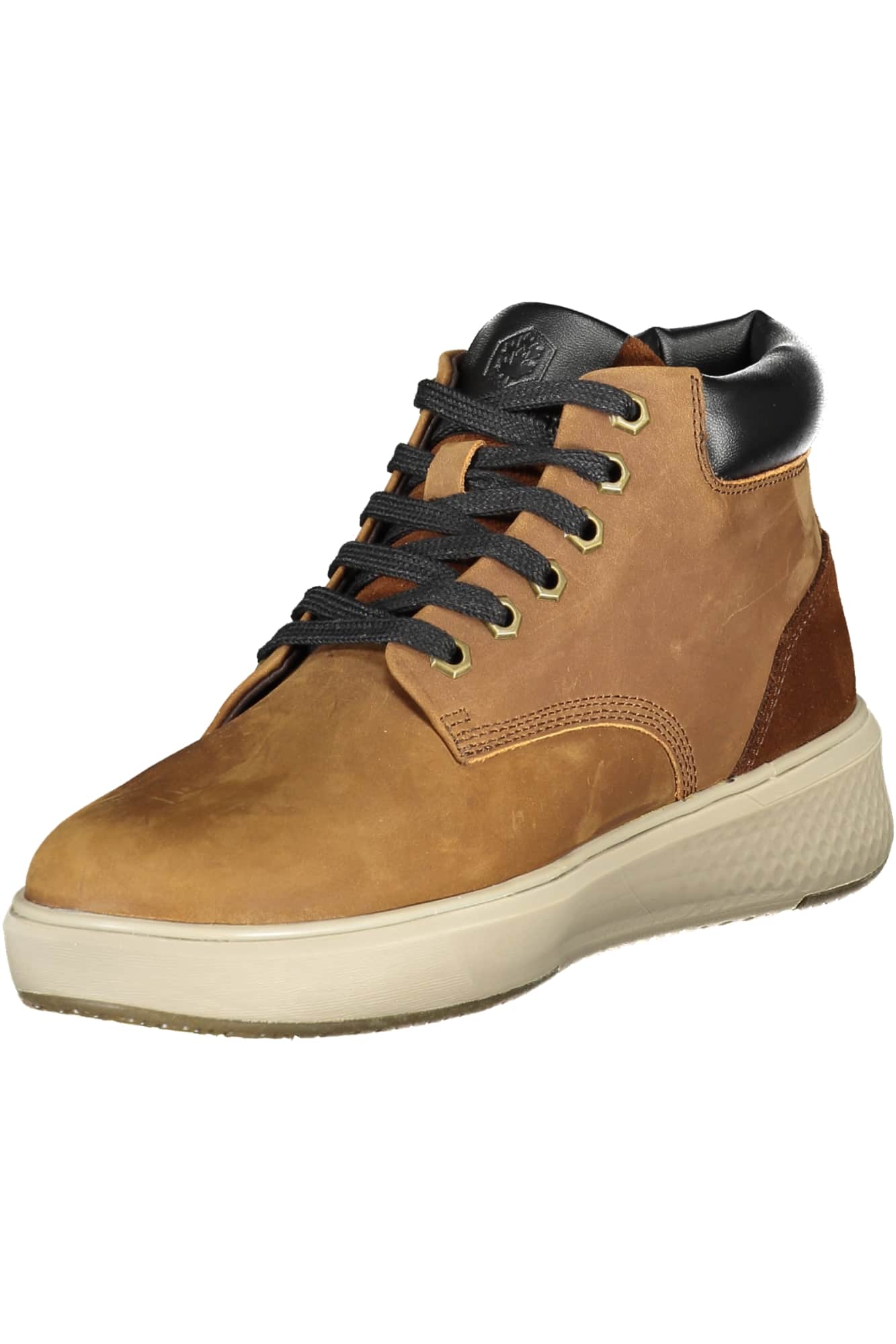 LUMBERJACK HERREN BRAUN STIEFEL