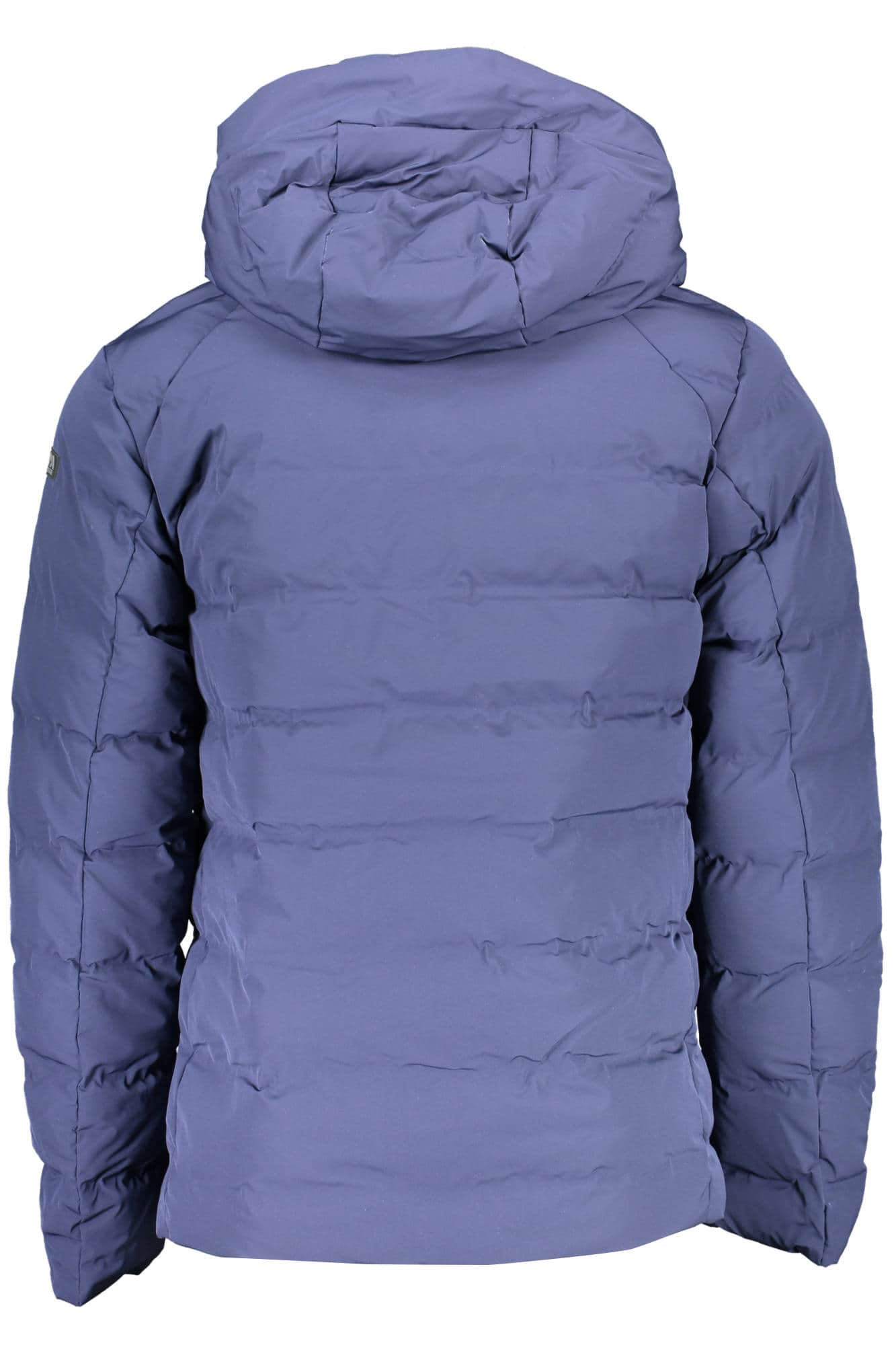 US POLO ASSN. HERREN BLAU JACKE