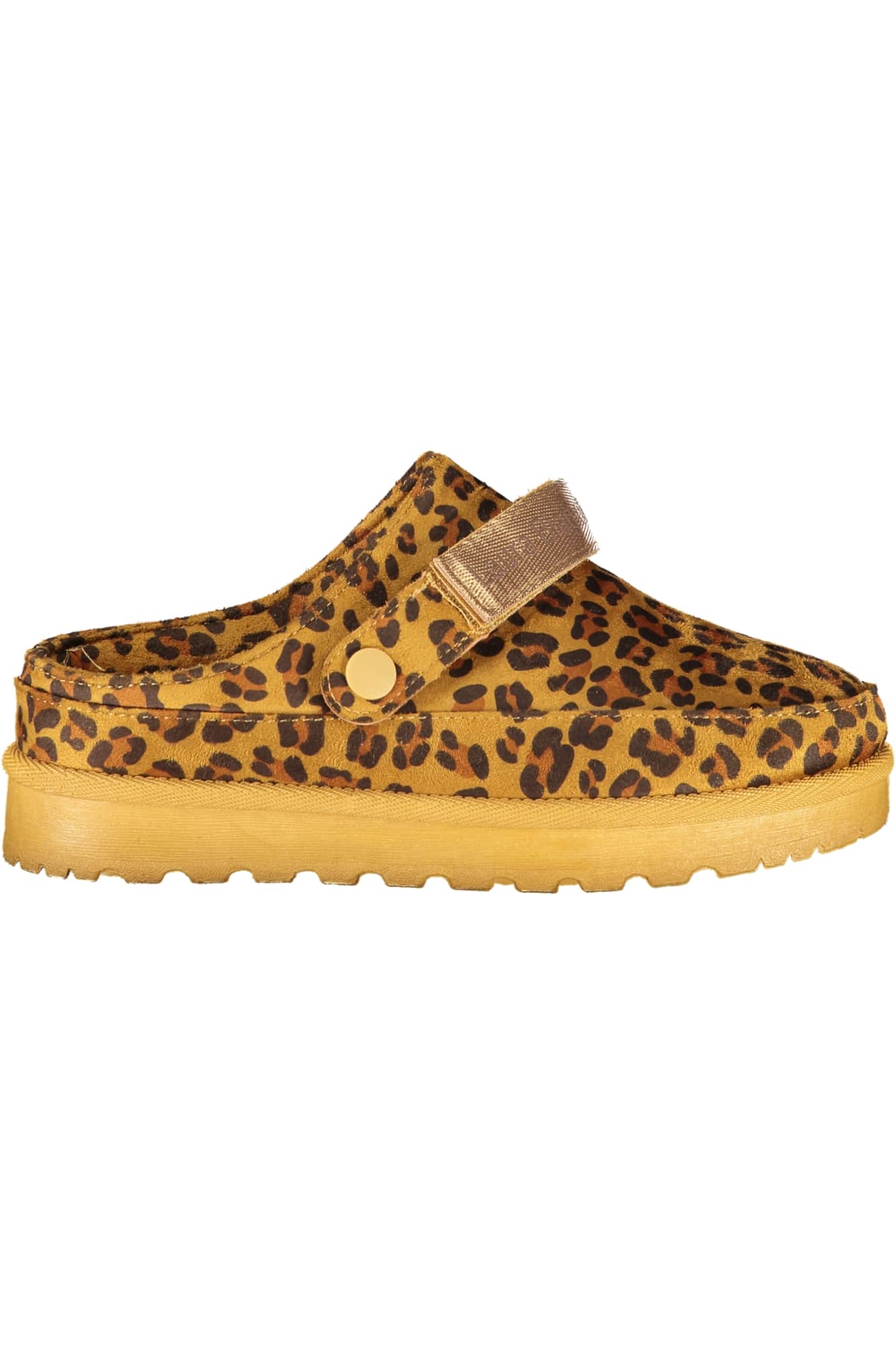 Laura Biagiotti damen winter clog schuhe, braun