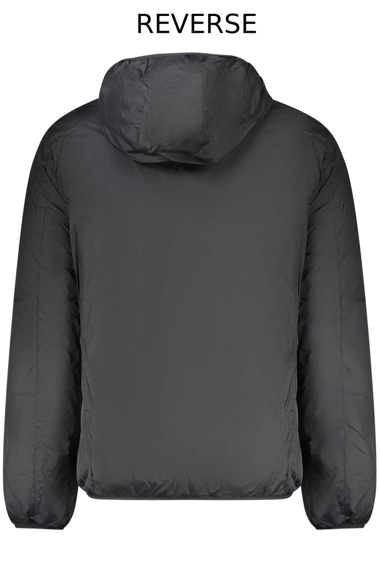 NORWAY 1963 HERREN SCHWARZ JACKE