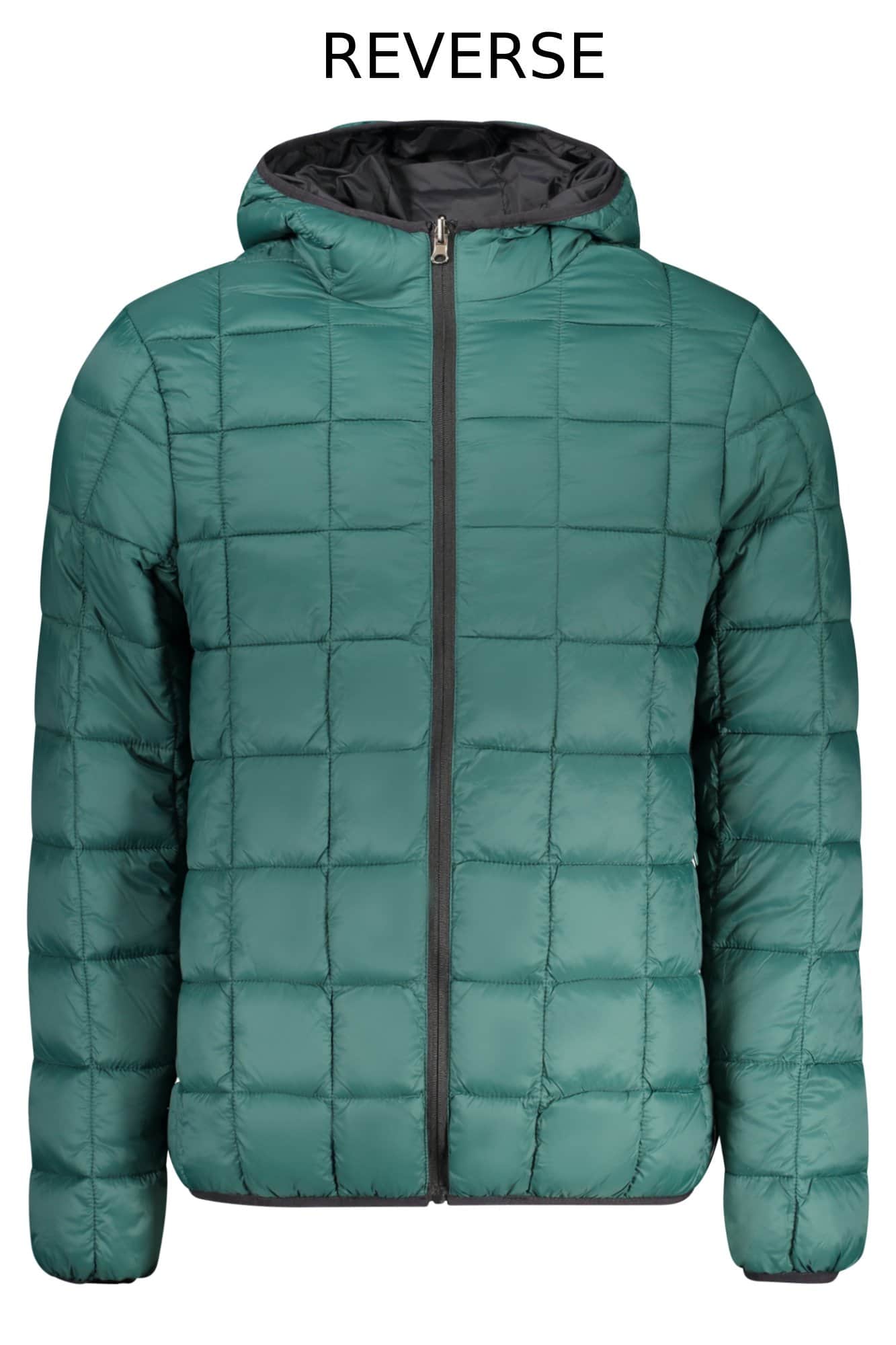 NORWAY 1963 HERREN SCHWARZ JACKE