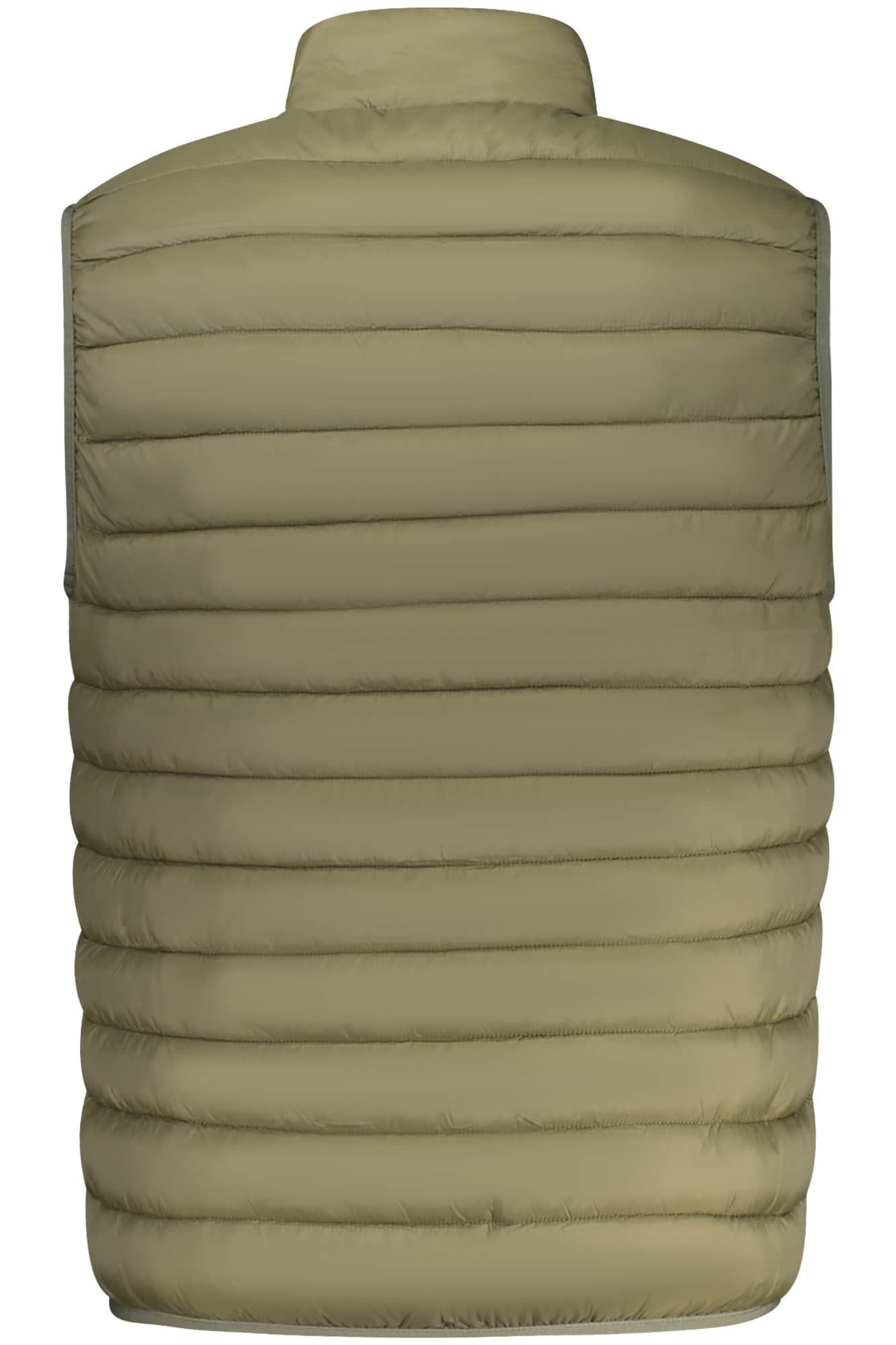 ARMATA DI MARE HERREN BLAU ÄRMELLOS JACKE