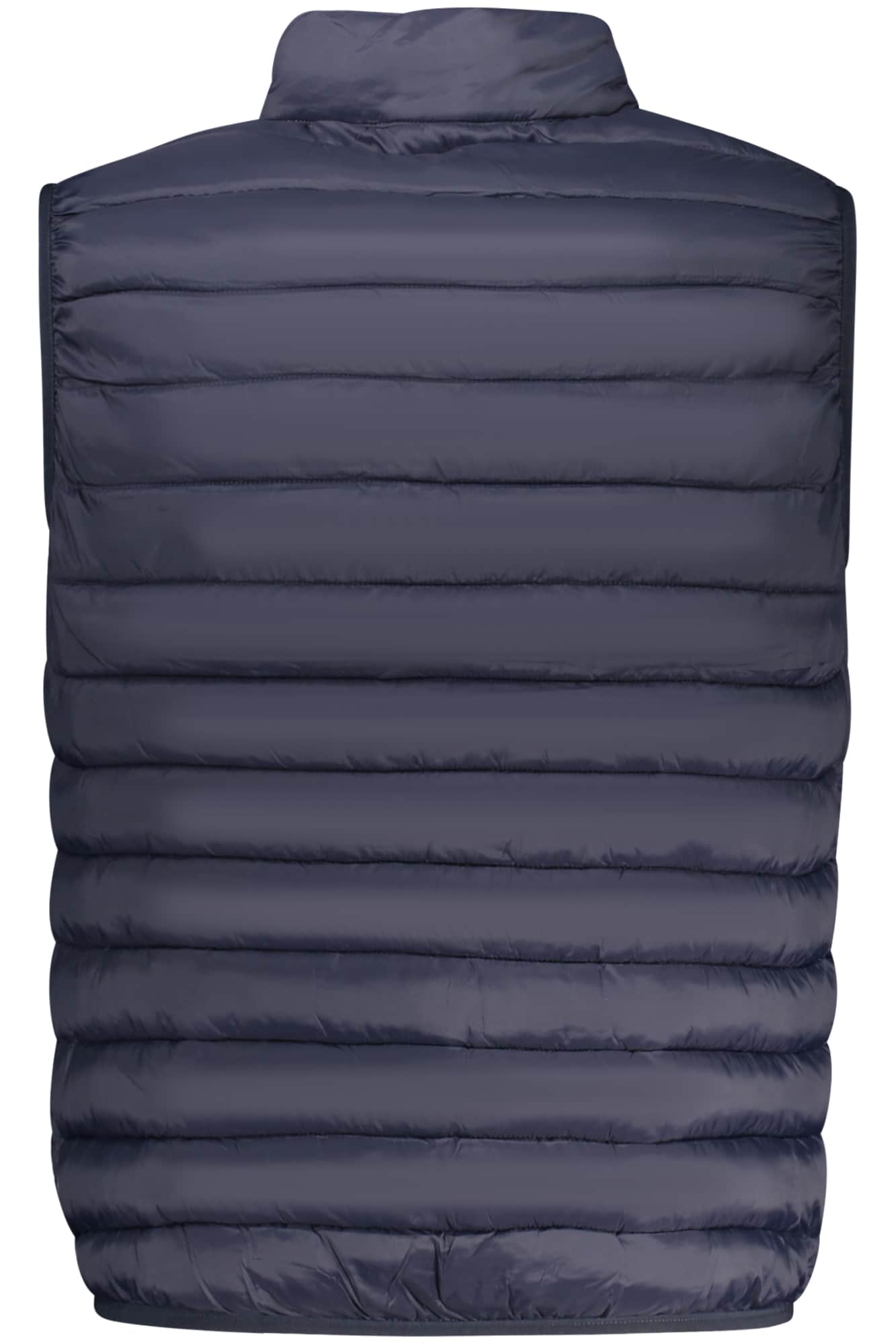 ARMATA DI MARE HERREN BLAU ÄRMELLOS JACKE