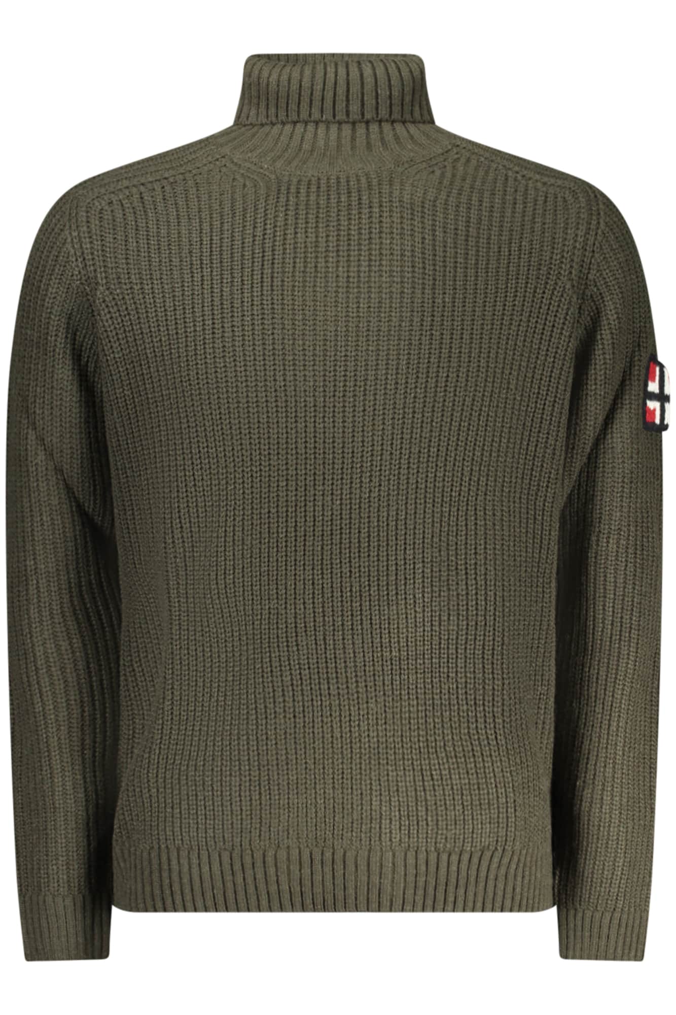 Norway 1963 rot herren pullover