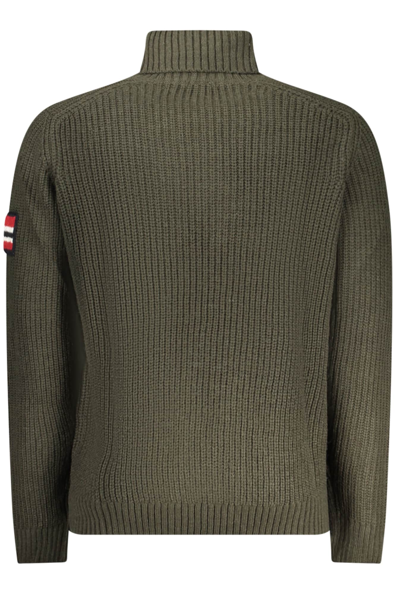 Norway 1963 rot herren pullover