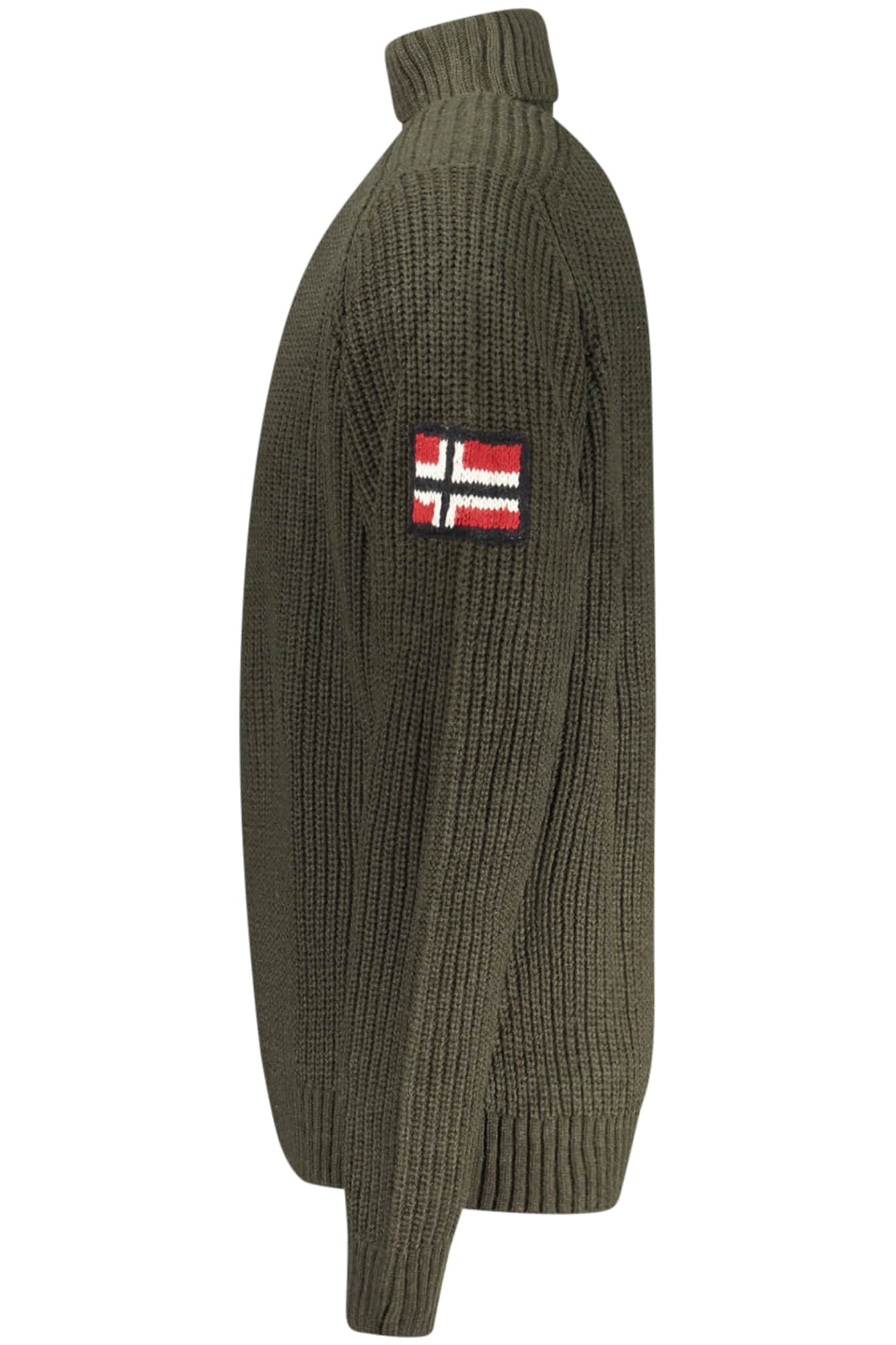 Norway 1963 rot herren pullover