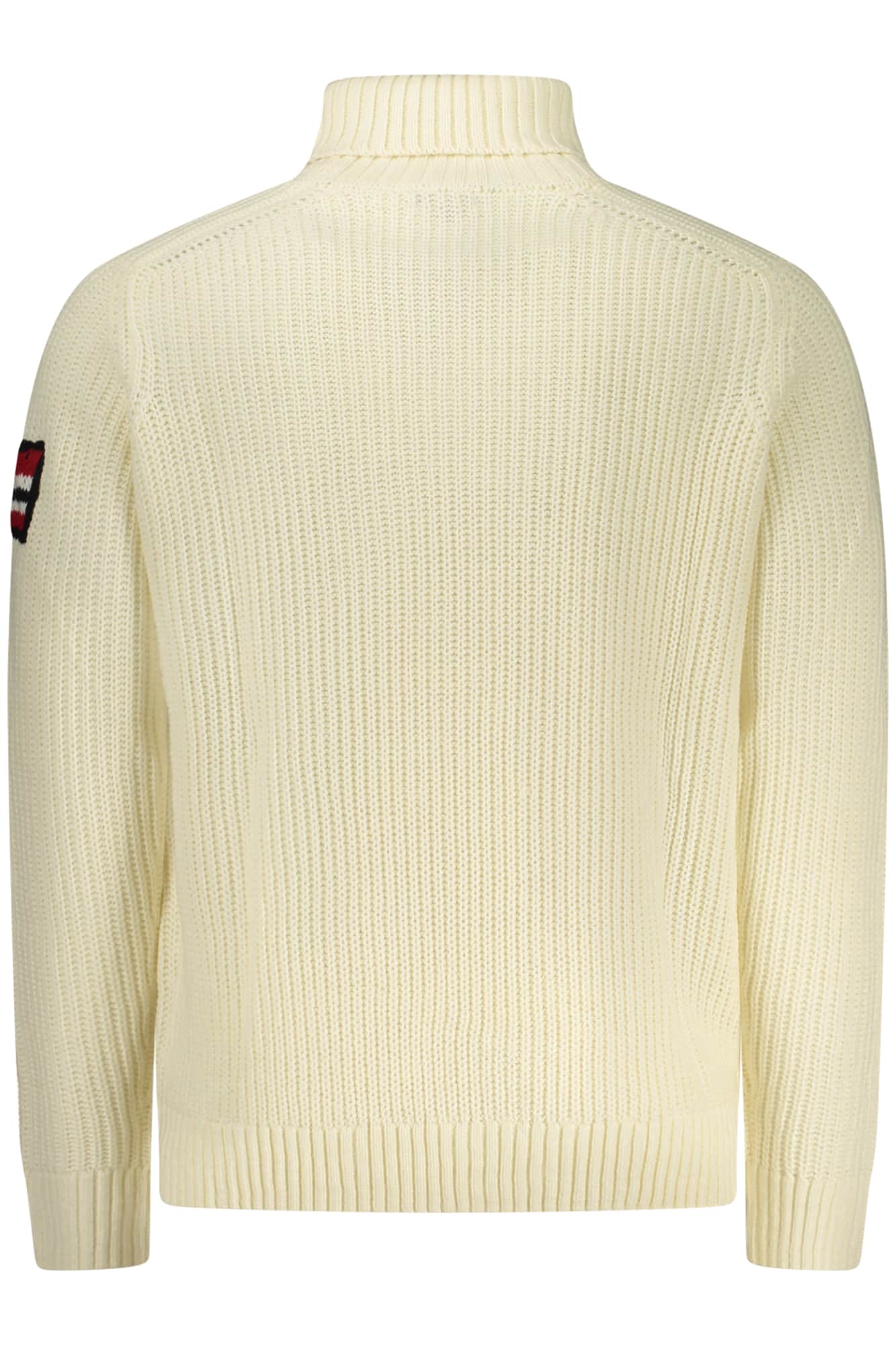 Norway 1963 rot herren pullover