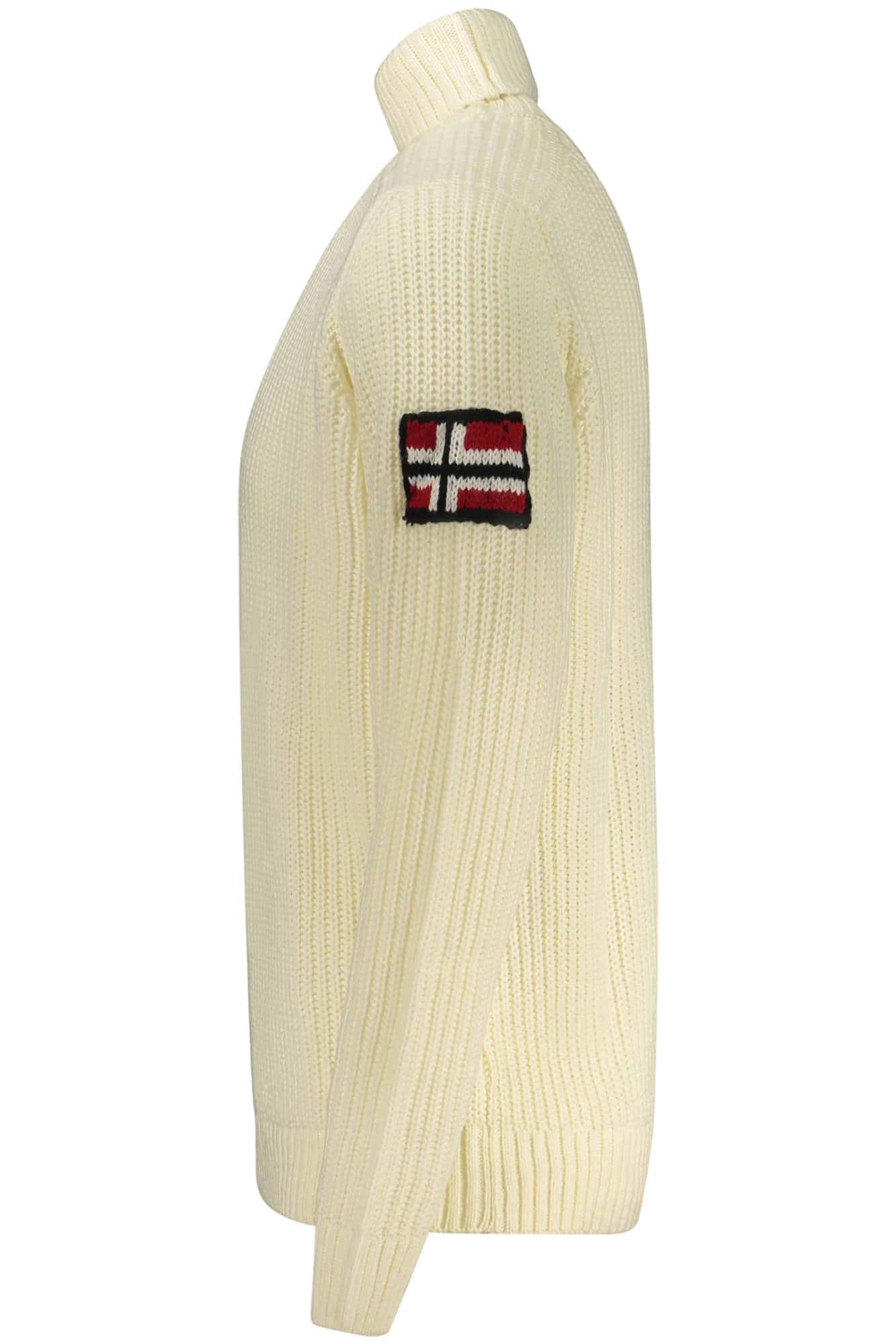 Norway 1963 rot herren pullover