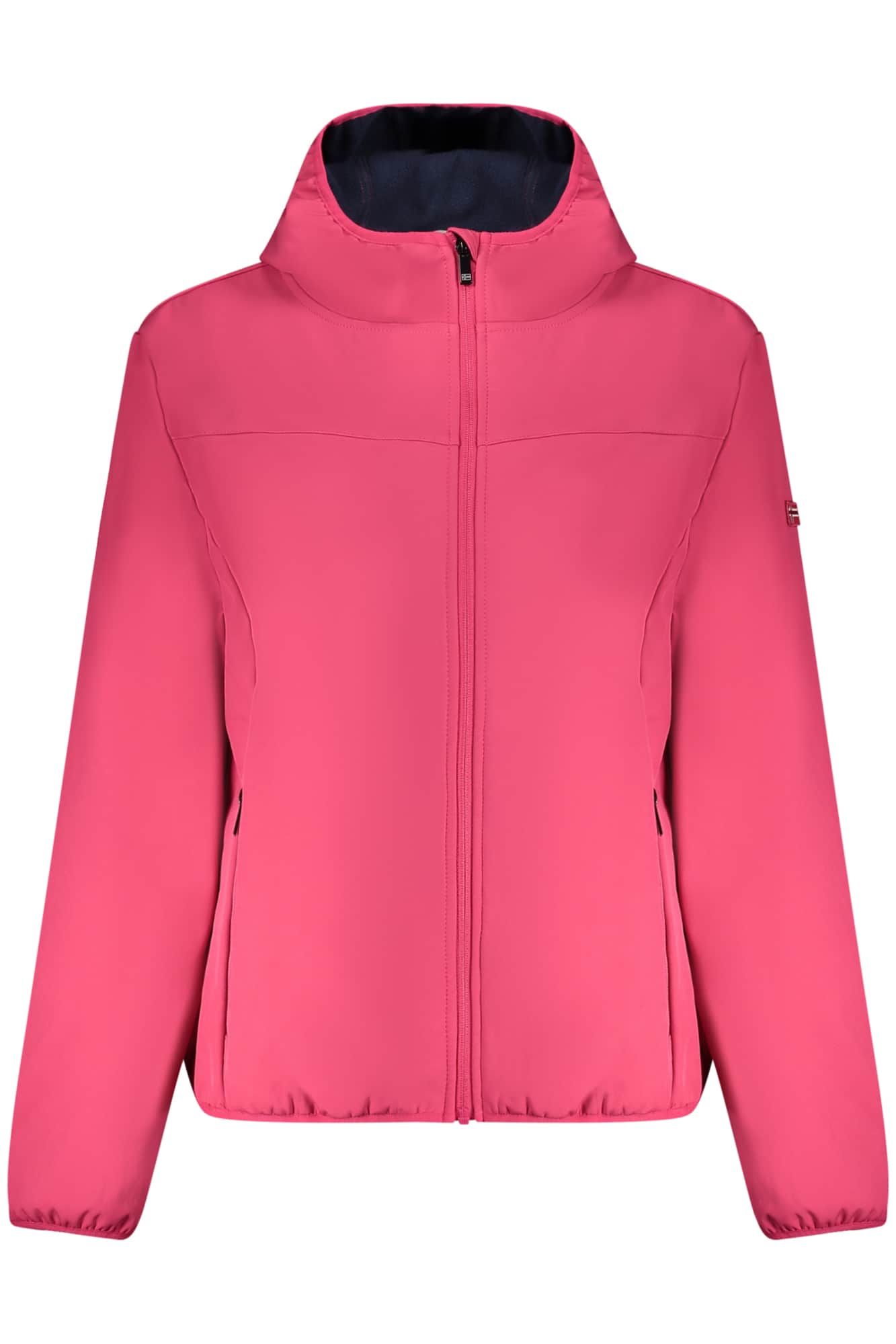 NORWAY 1963 DAMEN ROSA JACKE