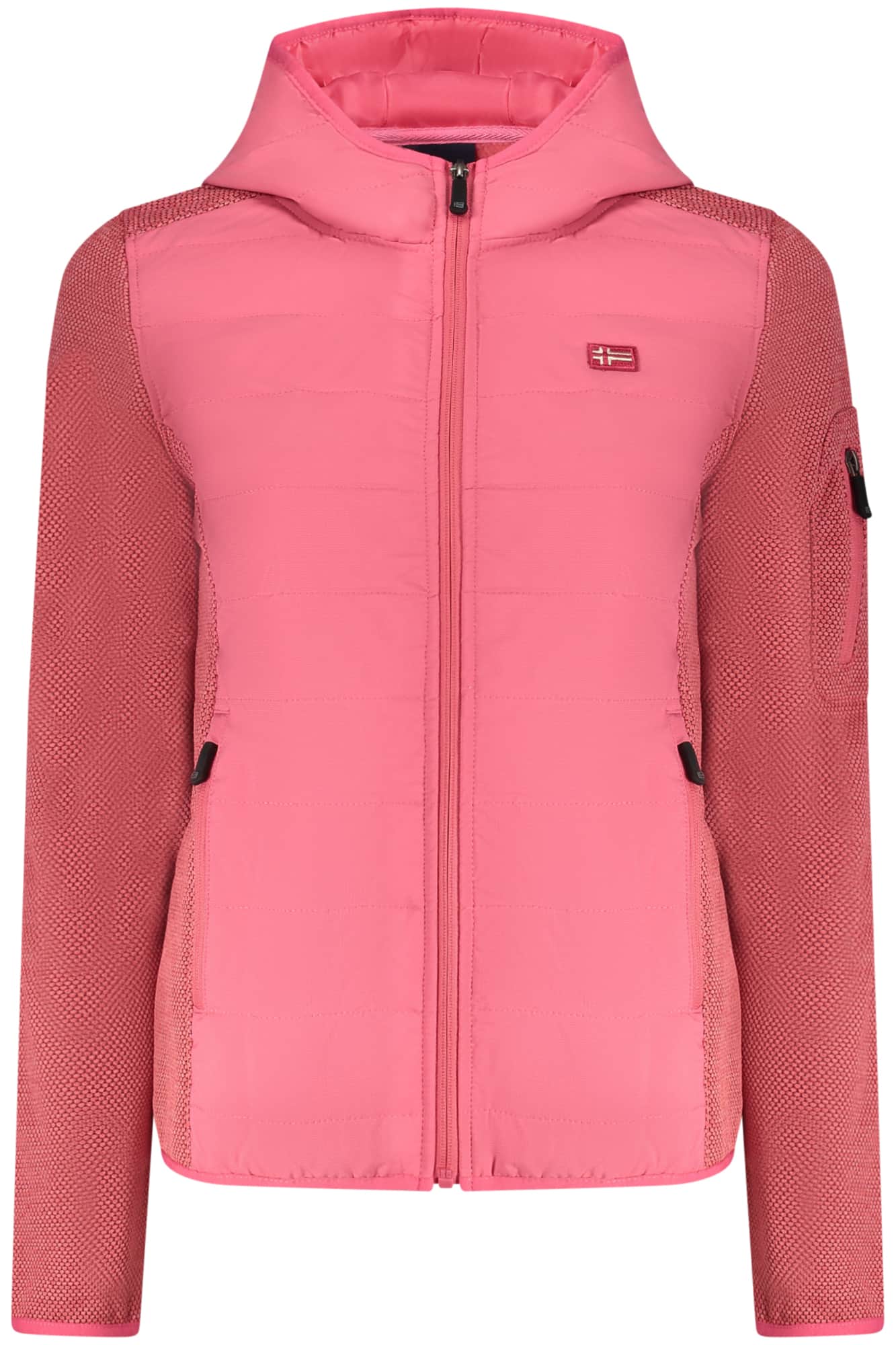 NORWAY 1963 DAMEN ROSA JACKE