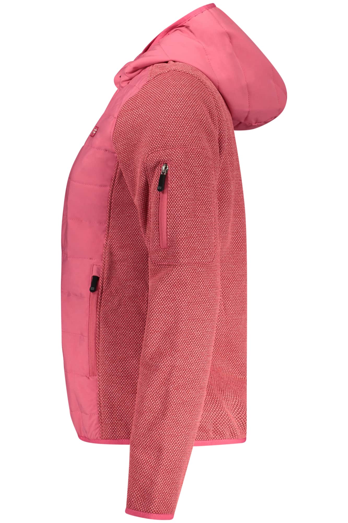 NORWAY 1963 DAMEN ROSA JACKE