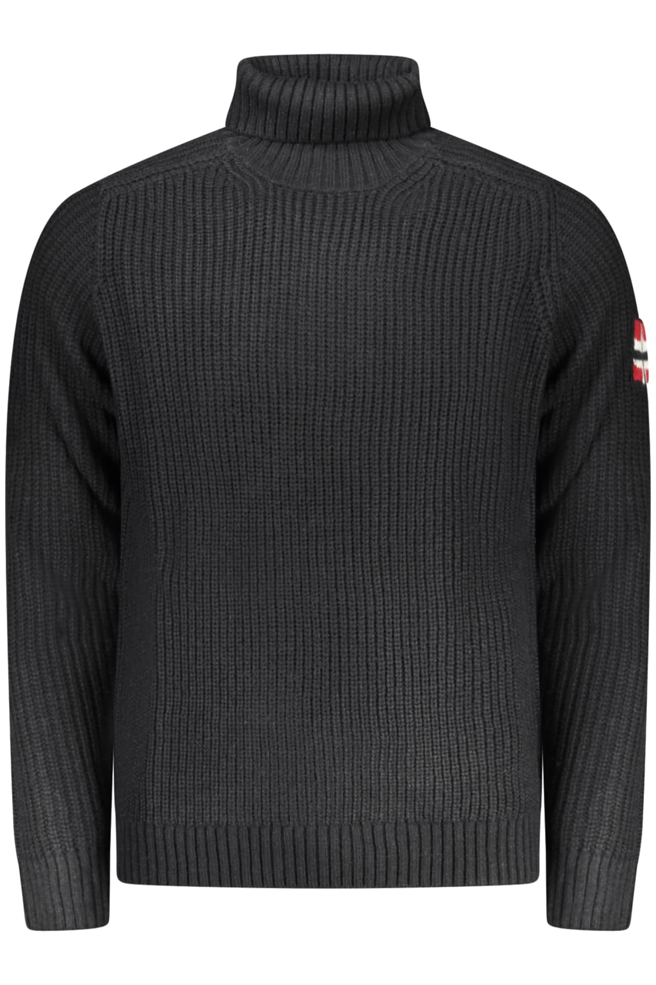 Norway 1963 rot herren pullover