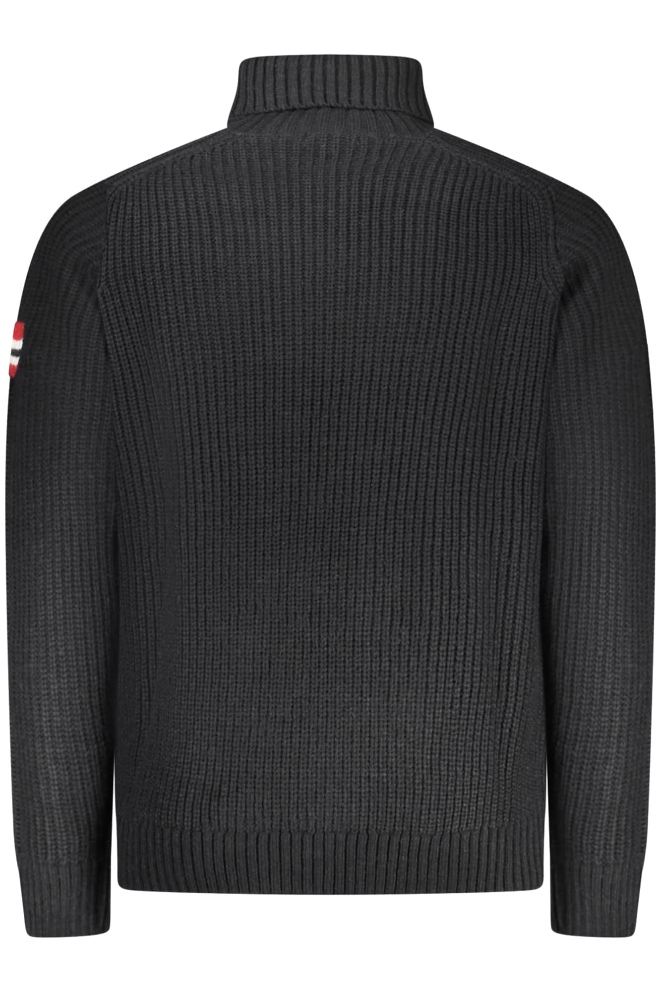 Norway 1963 rot herren pullover