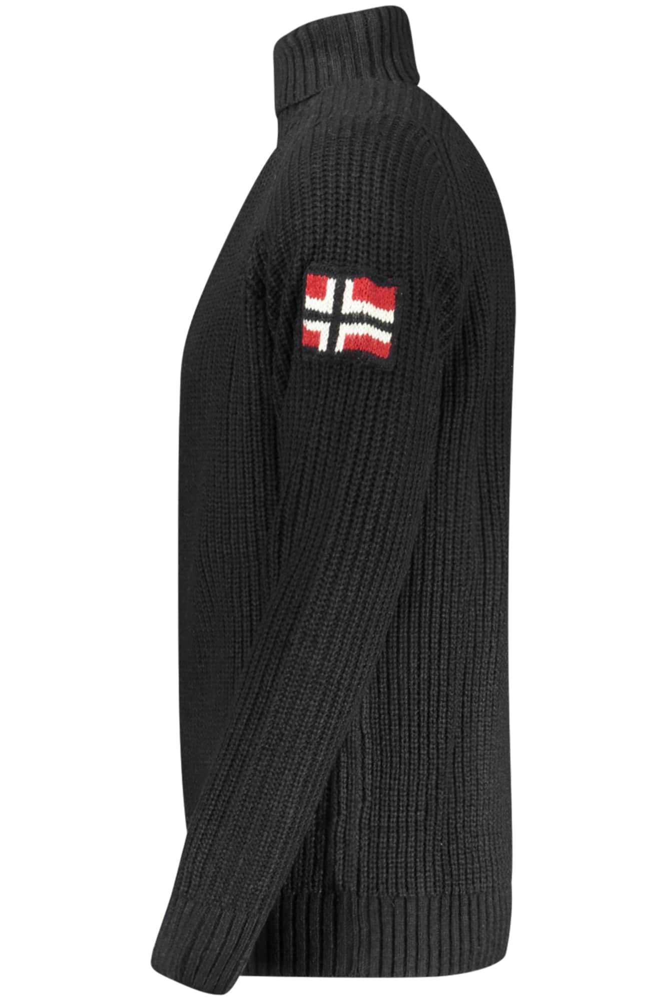Norway 1963 rot herren pullover
