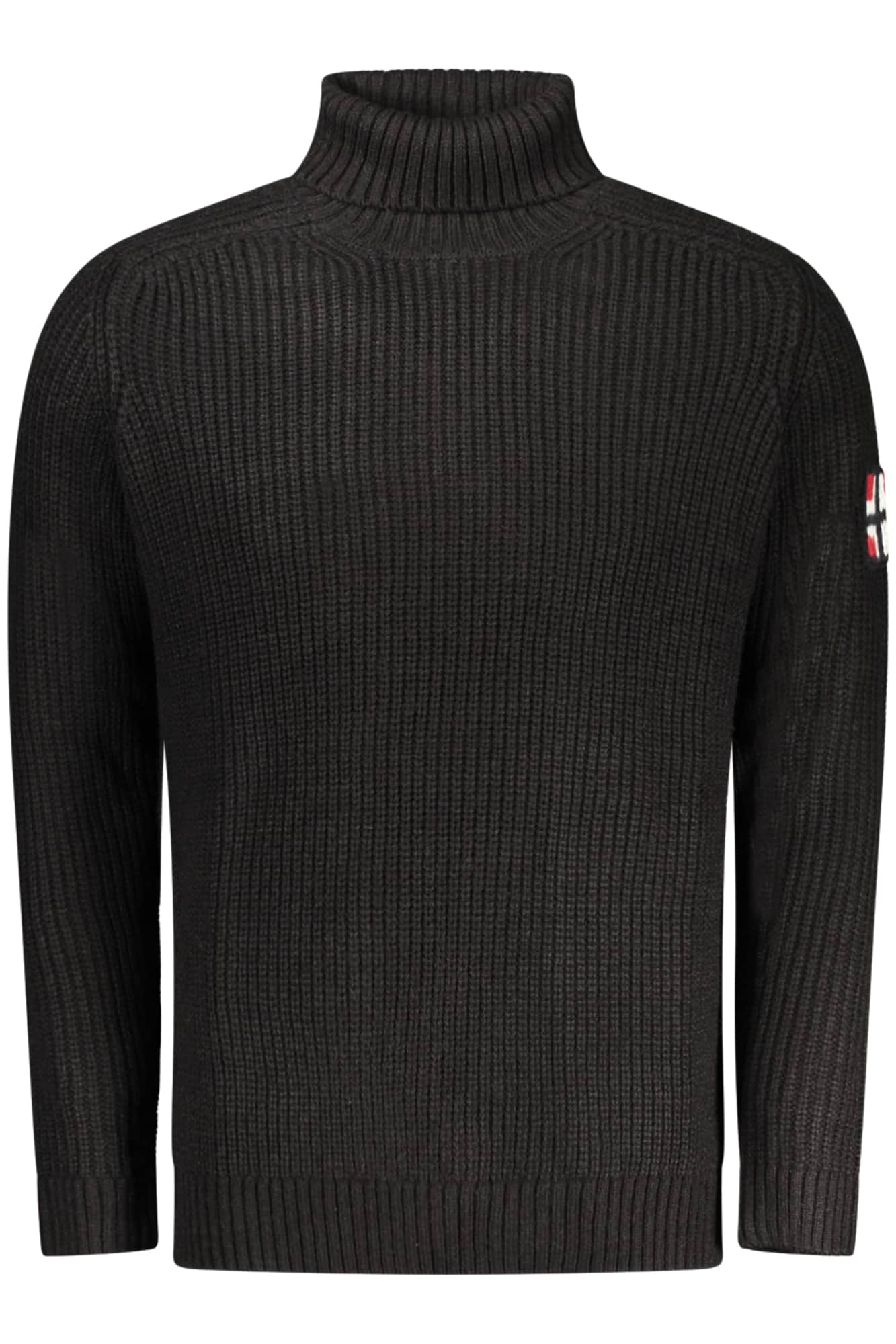 Norway 1963 rot herren pullover