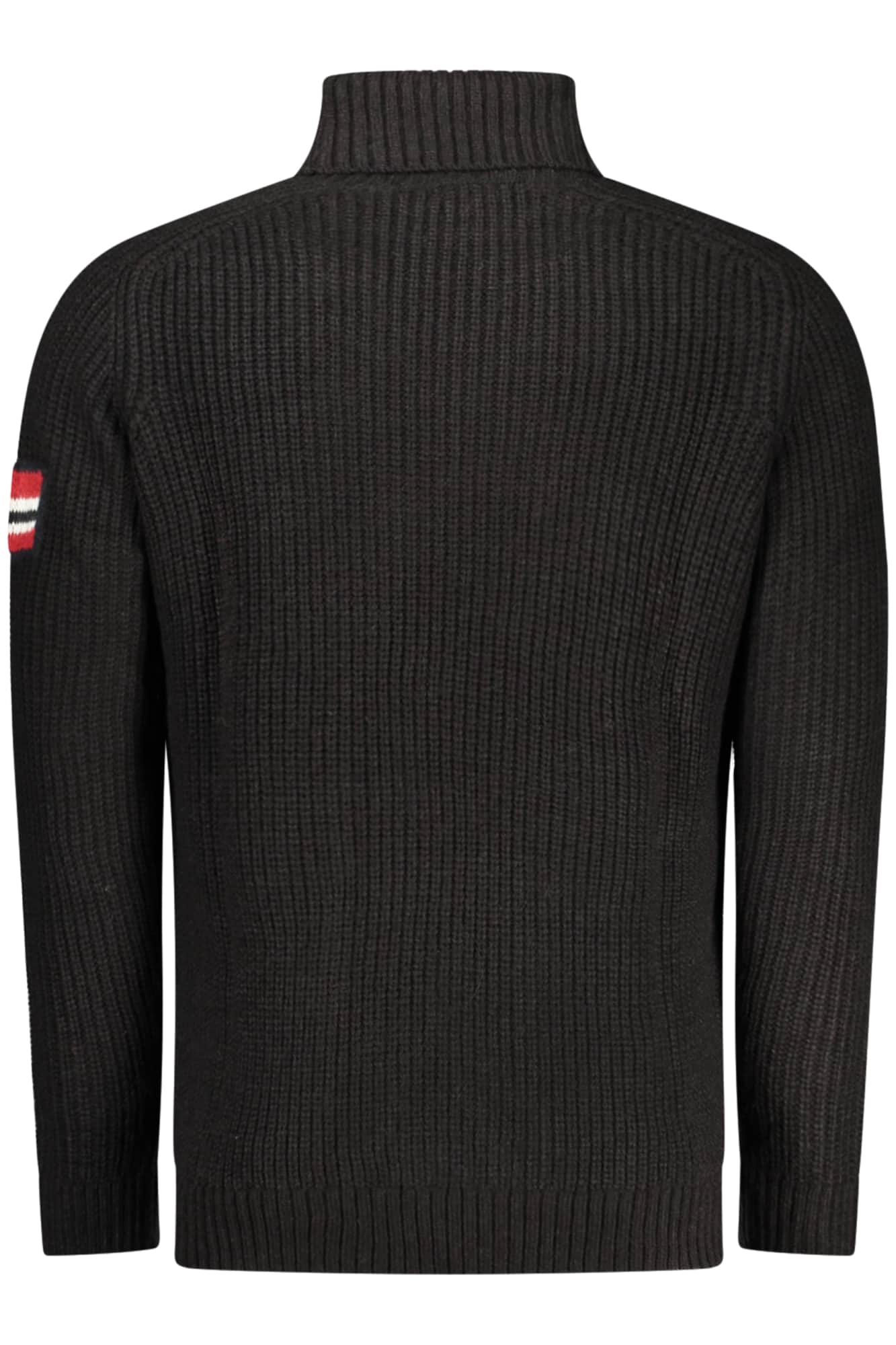 Norway 1963 rot herren pullover