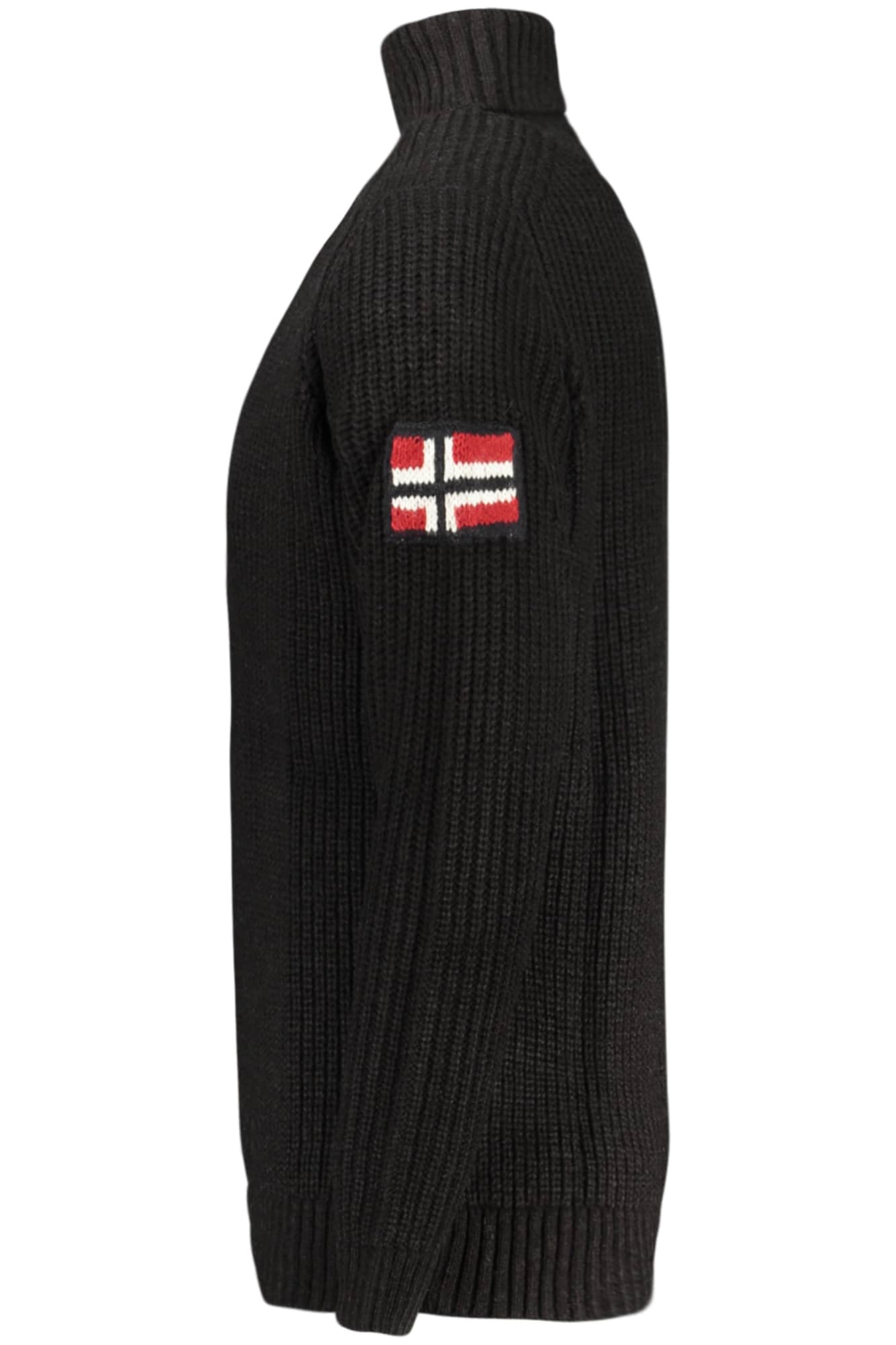Norway 1963 rot herren pullover