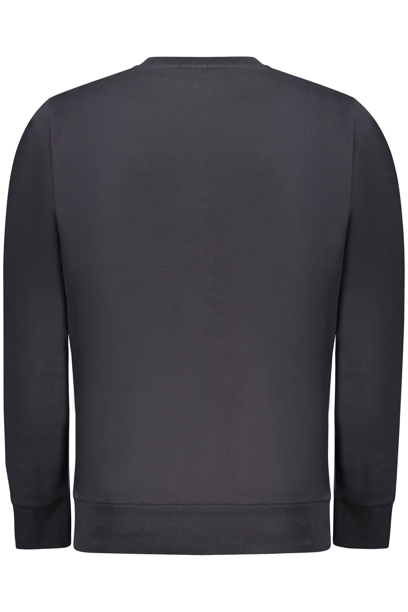 RIFLE HERREN MIT REISSVERSCHLUSS SWEATSHIRT WEISS