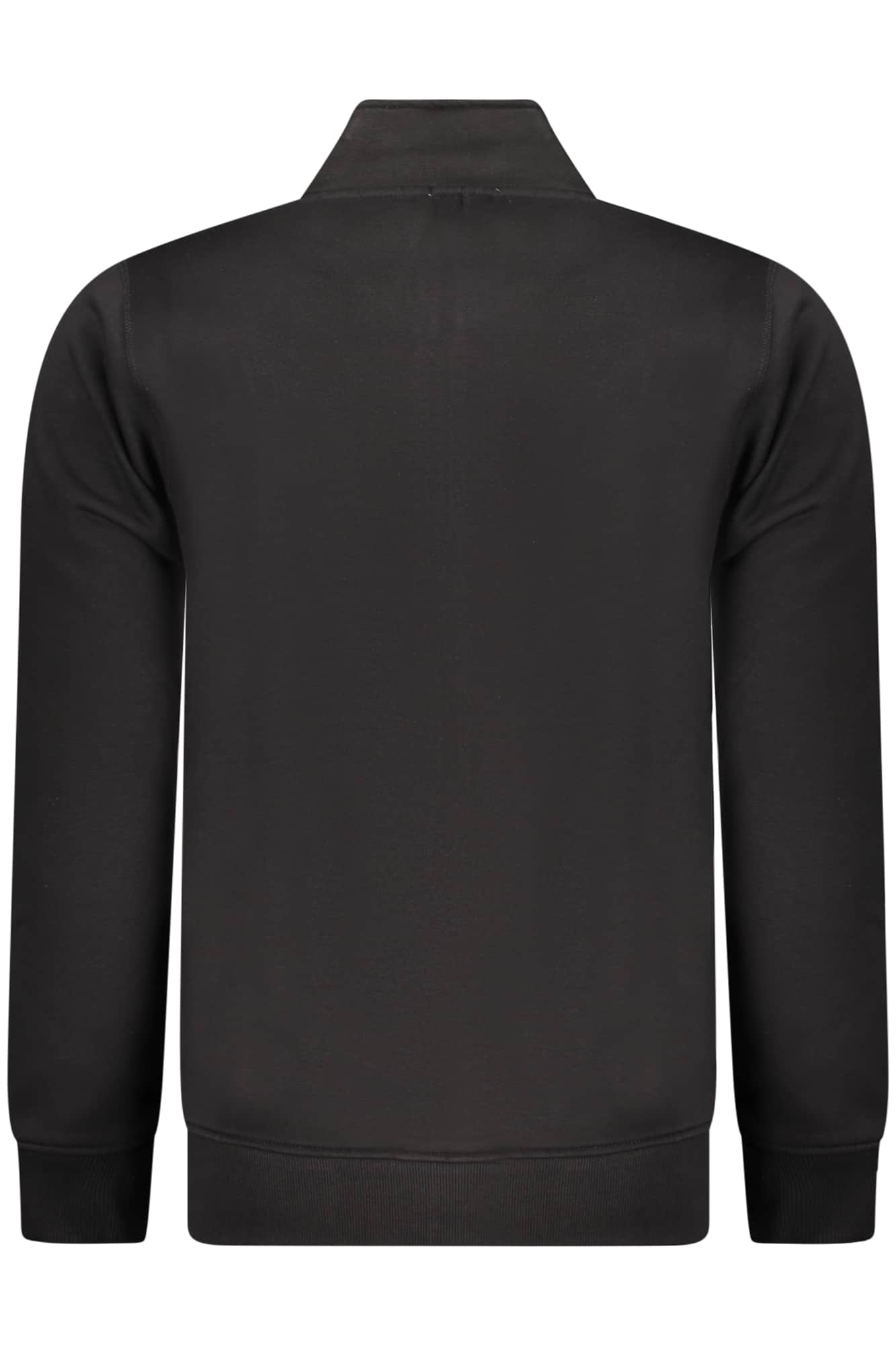RIFLE HERREN BLAU MIT REISSVERSCHLUSS SWEATSHIRT