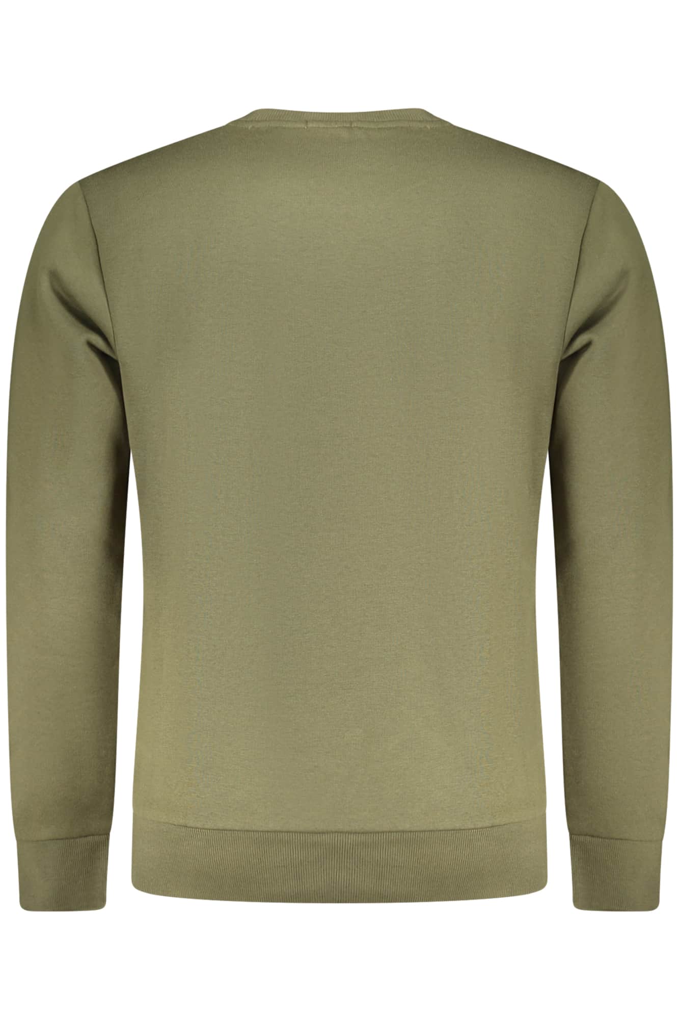 RIFLE HERREN MIT REISSVERSCHLUSS SWEATSHIRT WEISS