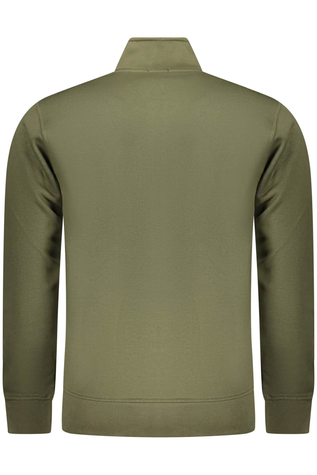 RIFLE HERREN BLAU MIT REISSVERSCHLUSS SWEATSHIRT