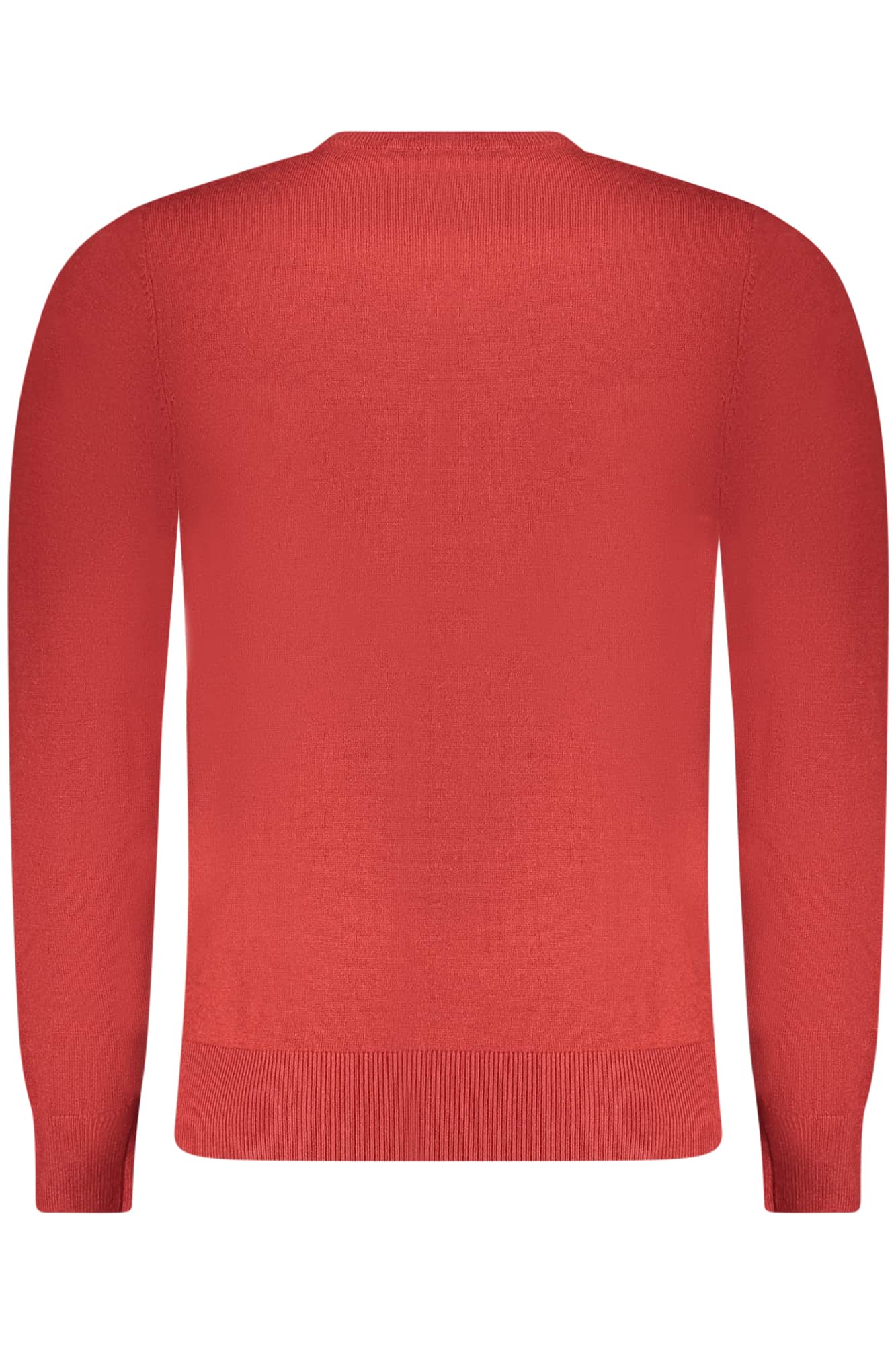 RIFLE HERREN ORANGE SHIRT