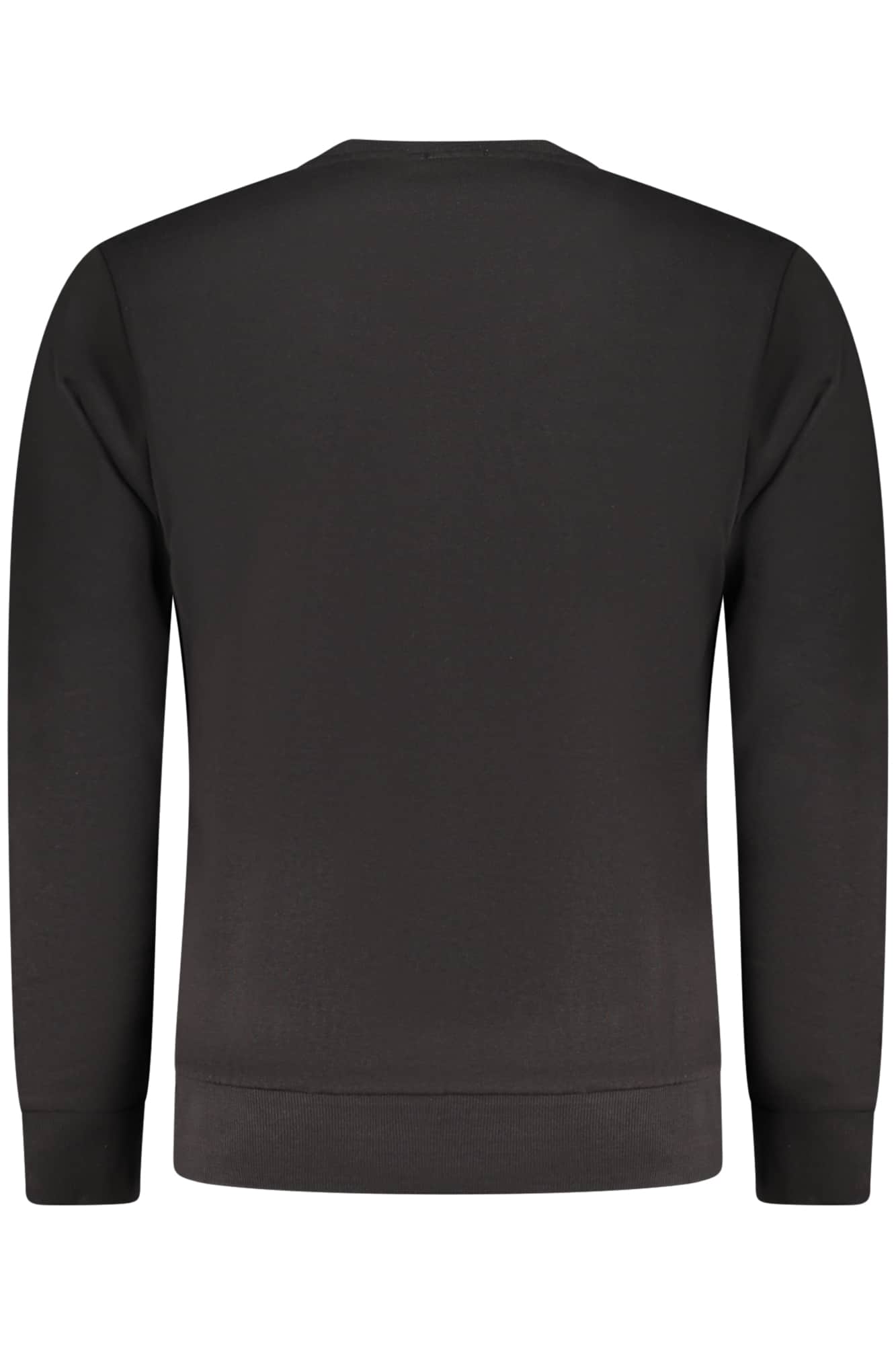 RIFLE HERREN MIT REISSVERSCHLUSS SWEATSHIRT WEISS