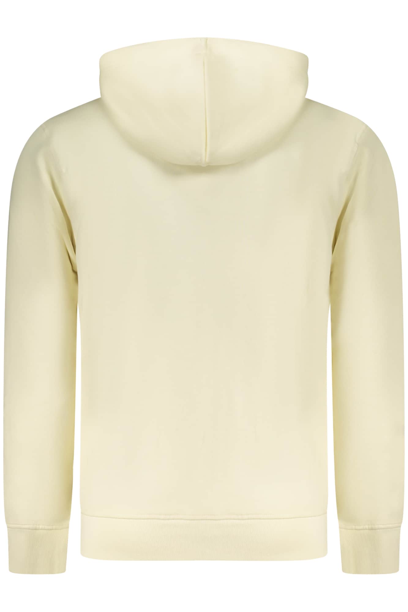 RIFLE HERREN MIT REISSVERSCHLUSS SWEATSHIRT BEIGE