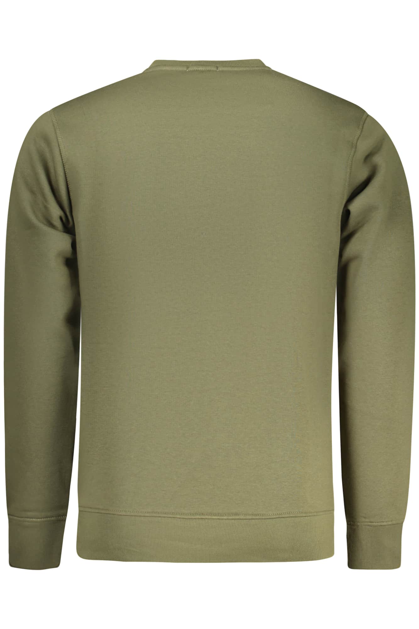 RIFLE SWEATSHIRT OHNE REISSVERSCHLUSS HERREN WEISS