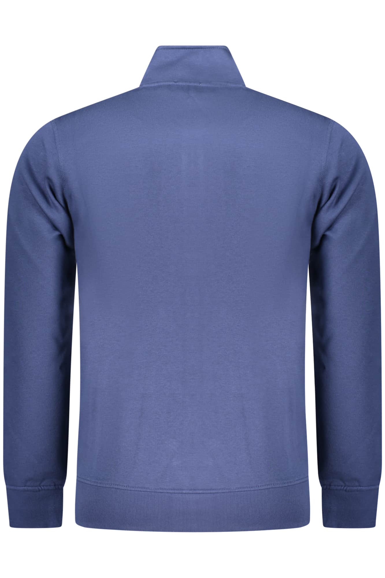 RIFLE HERREN BLAU MIT REISSVERSCHLUSS SWEATSHIRT