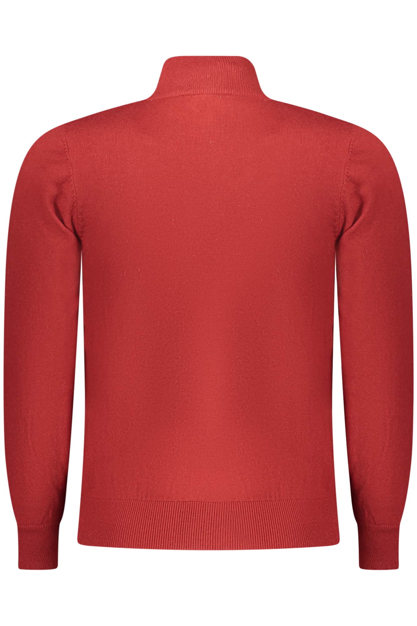 ROT HERREN RIFLE SHIRT