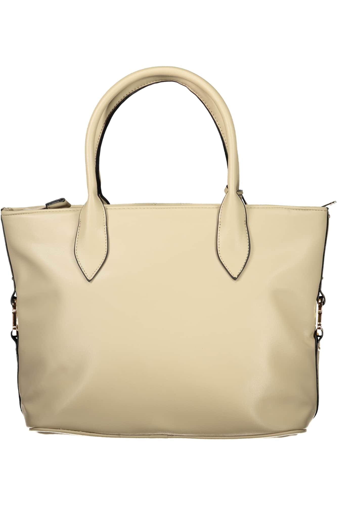 LAURA BIAGIOTTI DAMEN BEIGE TASCHE