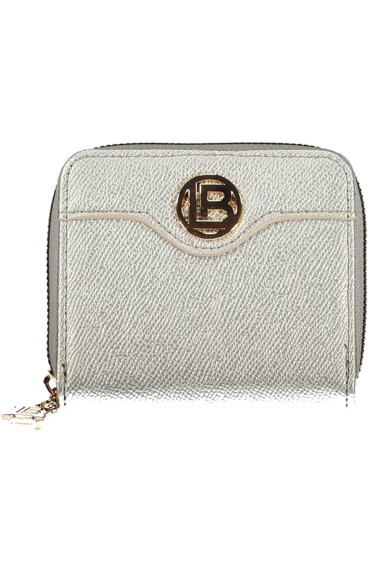 LAURA BIAGIOTTI DAMEN GRAU GELDBÖRSE