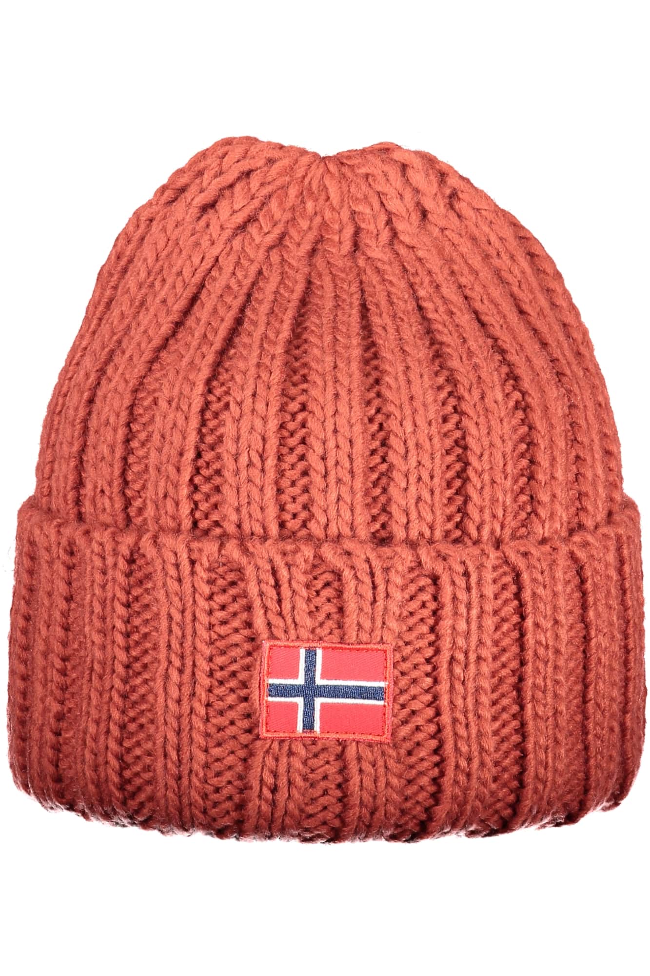 NORWAY 1963 WEISS HERREN MÜTZE