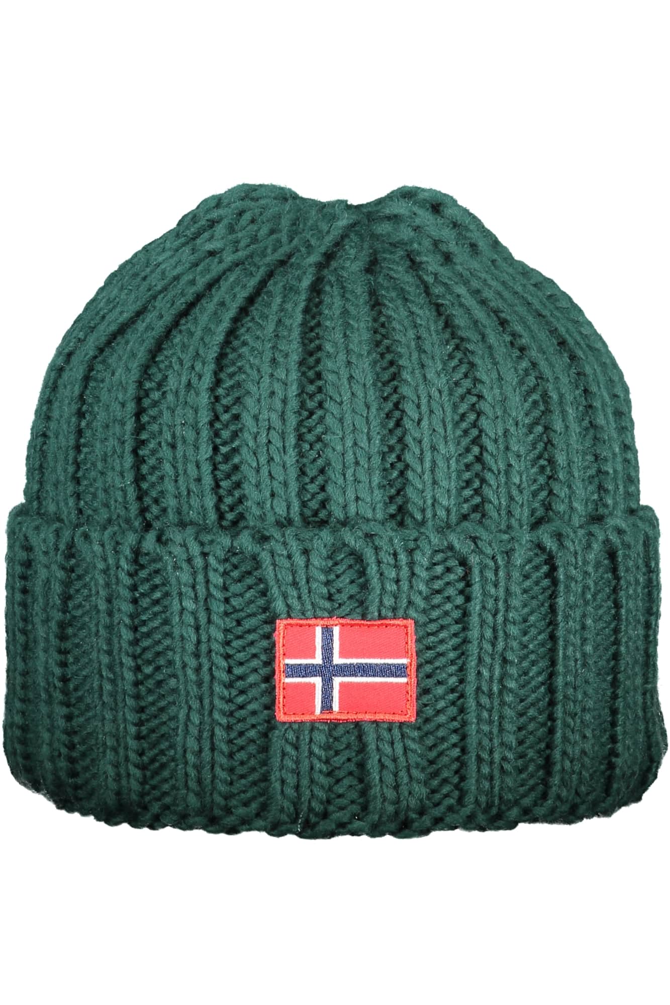 NORWAY 1963 WEISS HERREN MÜTZE