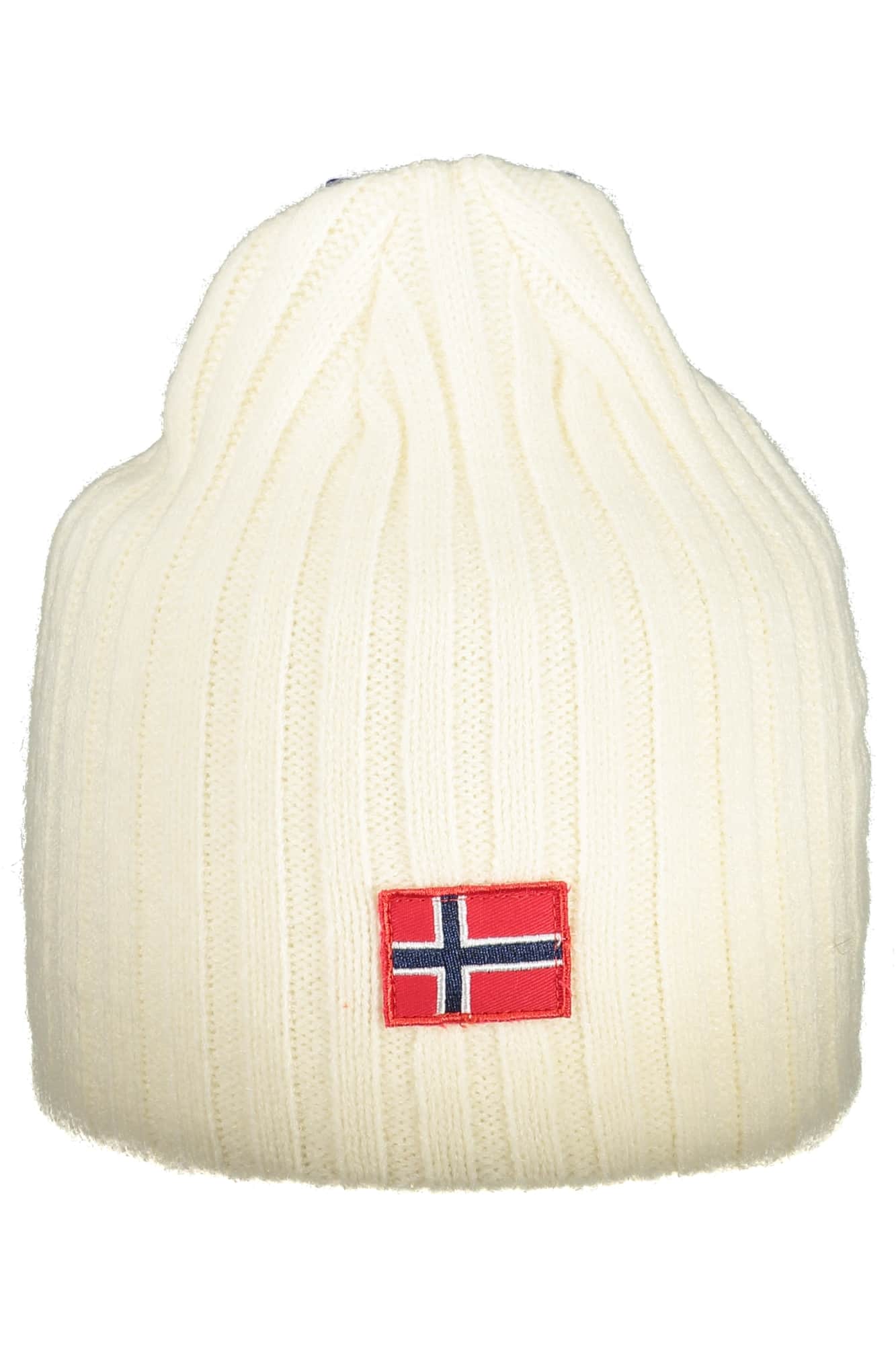 NORWAY 1963 WEISS HERREN MÜTZE