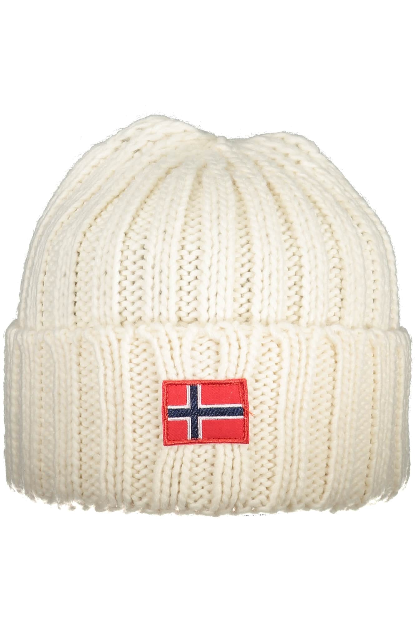 NORWAY 1963 WEISS HERREN MÜTZE