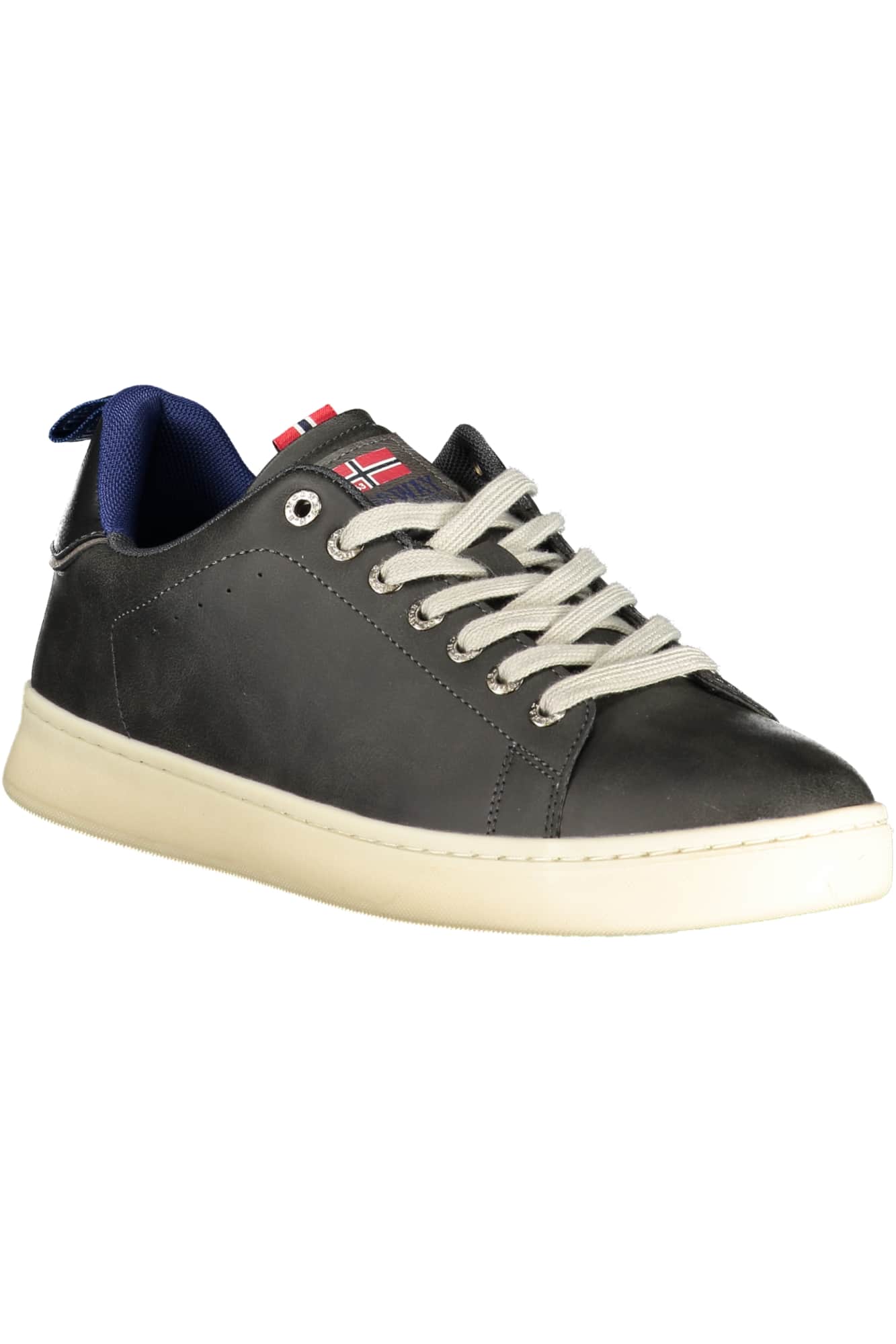 NORWAY 1963 HERREN BLAU SPORTSCHUHE